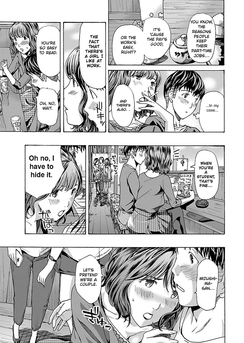 [Asagi Ryu]Nanako, the Naughty One Ikenai nanako san Volume 1 English Page 166