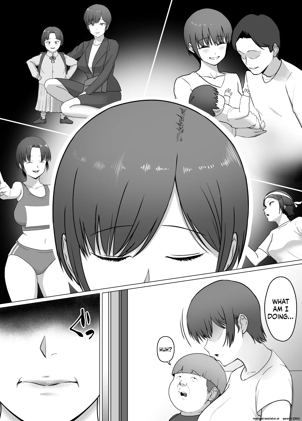 [Doron]Koitsu majide choro katta 〜 kinjo no shingurumaza-hen 〜[English] [MTL] Page 23