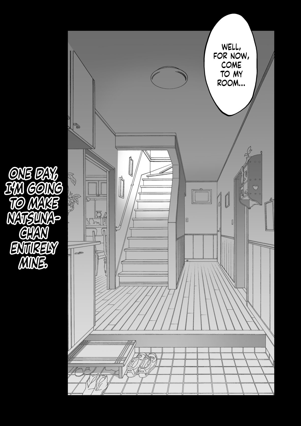 [Popochichi (Yahiro Pochi)]Fukusei Manko | Replica Pussy[English] [Castle TL] [Digital] Page 50