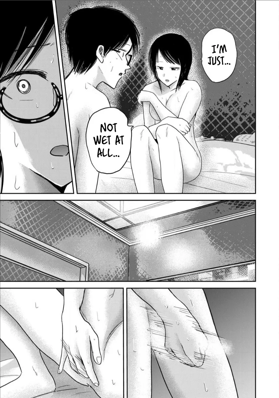 [Nakaura Tomoki]Ueno-kun wa Kaihatsu-zumi Dai 73 wa | Ueno-kun Has Been Developed Chapter 73[English] Page 13