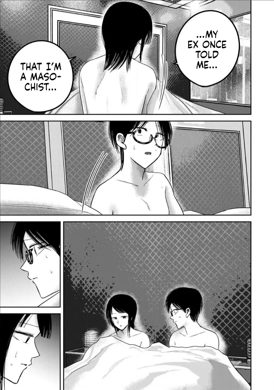 [Nakaura Tomoki]Ueno-kun wa Kaihatsu-zumi Dai 73 wa | Ueno-kun Has Been Developed Chapter 73[English] Page 19