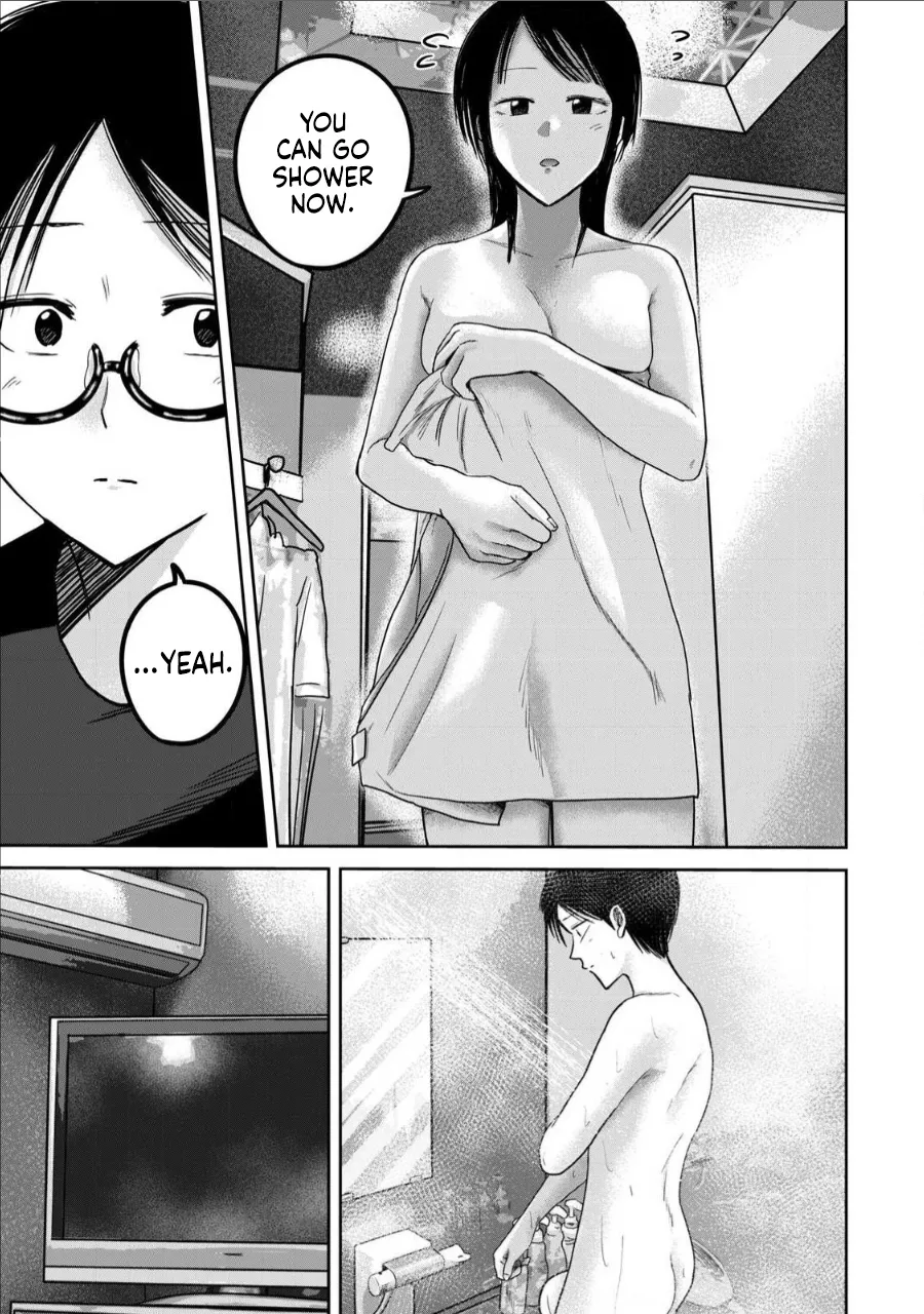 [Nakaura Tomoki]Ueno-kun wa Kaihatsu-zumi Dai 73 wa | Ueno-kun Has Been Developed Chapter 73[English] Page 3