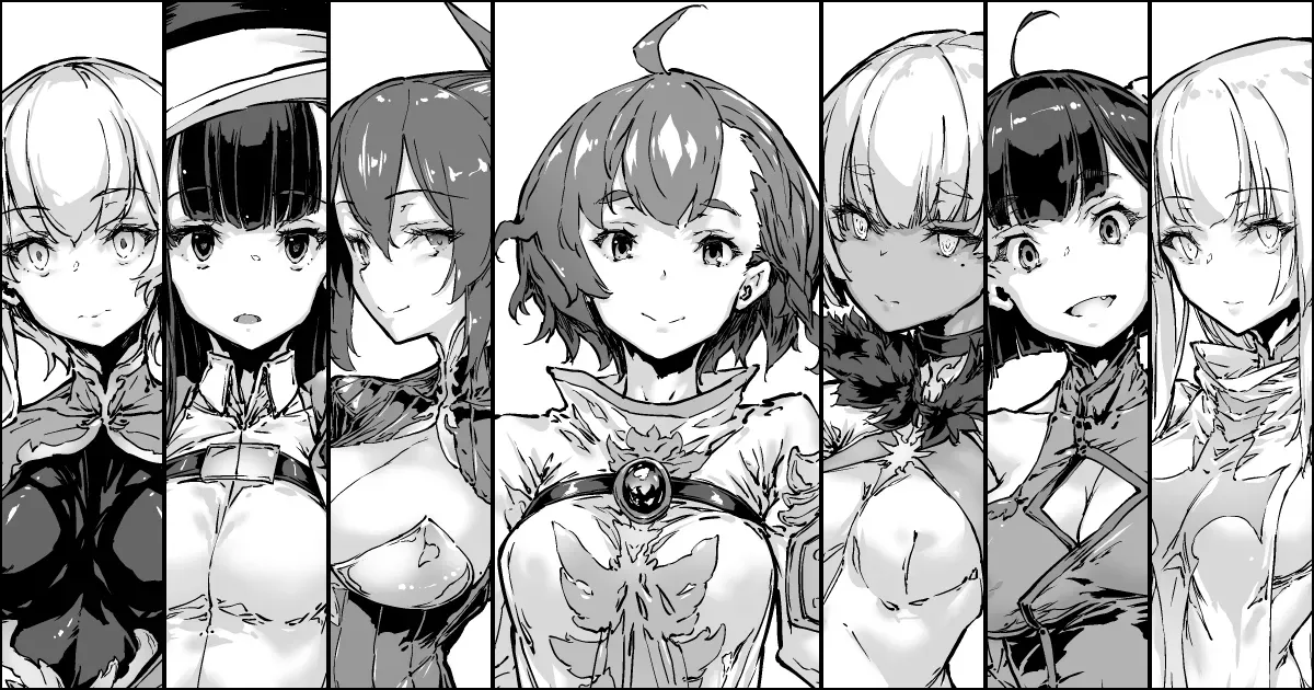 [Zutta]Brave Fallen | Archer・Layla 01-02 Page 18