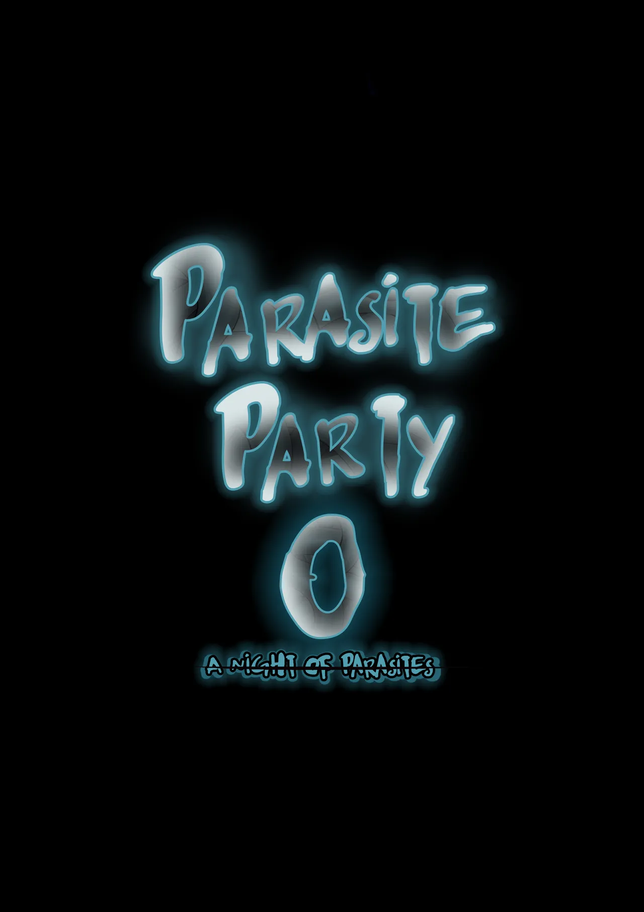 [Mayinrou (Suika Maron)]Parasite Party EP. 0[Digital] [English] Page 2