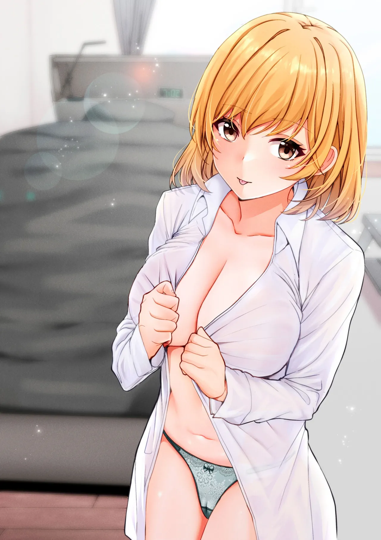 [Aga Marino]Gal Dakumi ~Iede Shojo to no Hamemakuri Dousei Sex~ Vol. 2[Chinese] [Digital] Page 229