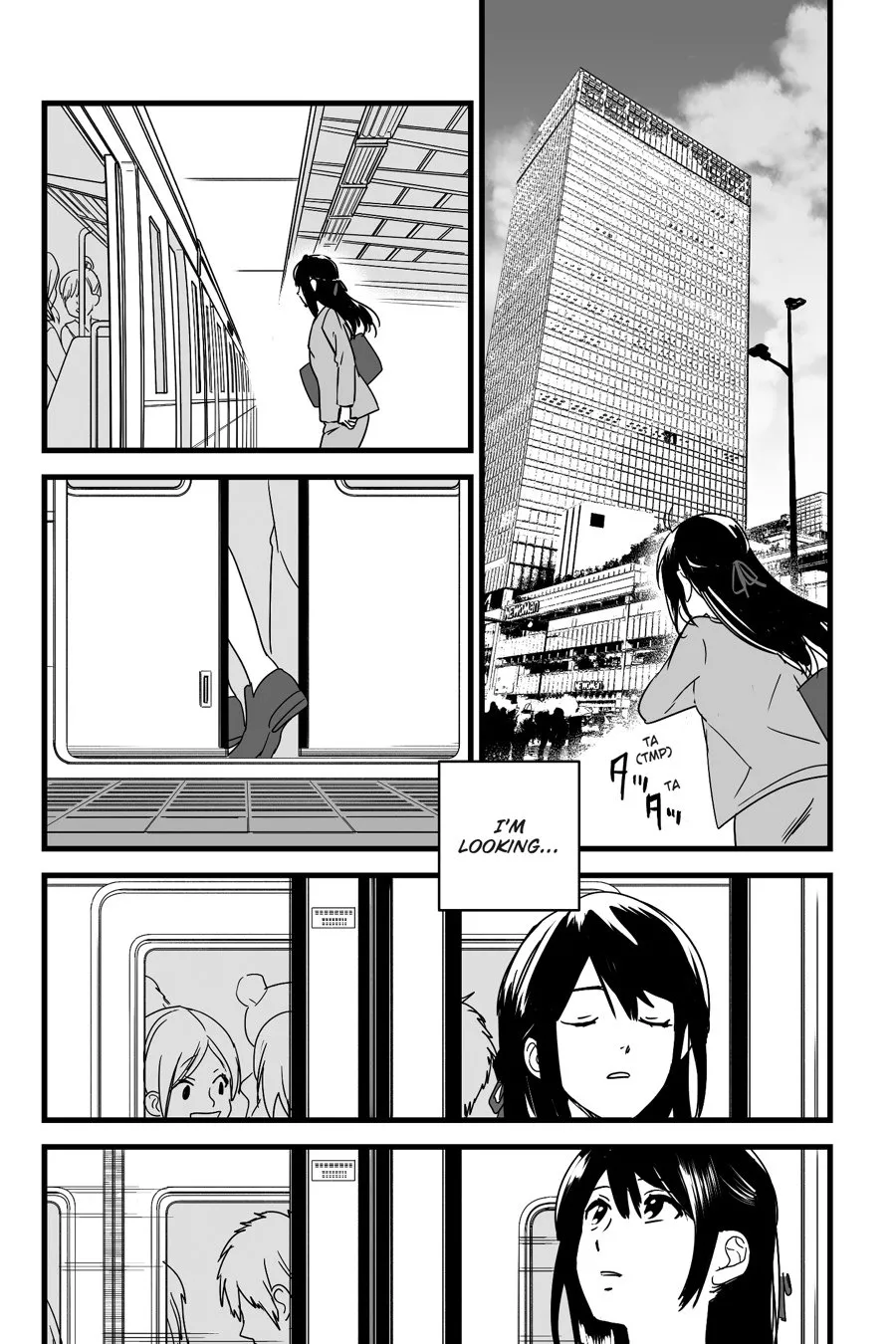 [Syukurin]Mitsuha ~Netorare~ 1-10(Your Name After Story) Page 19