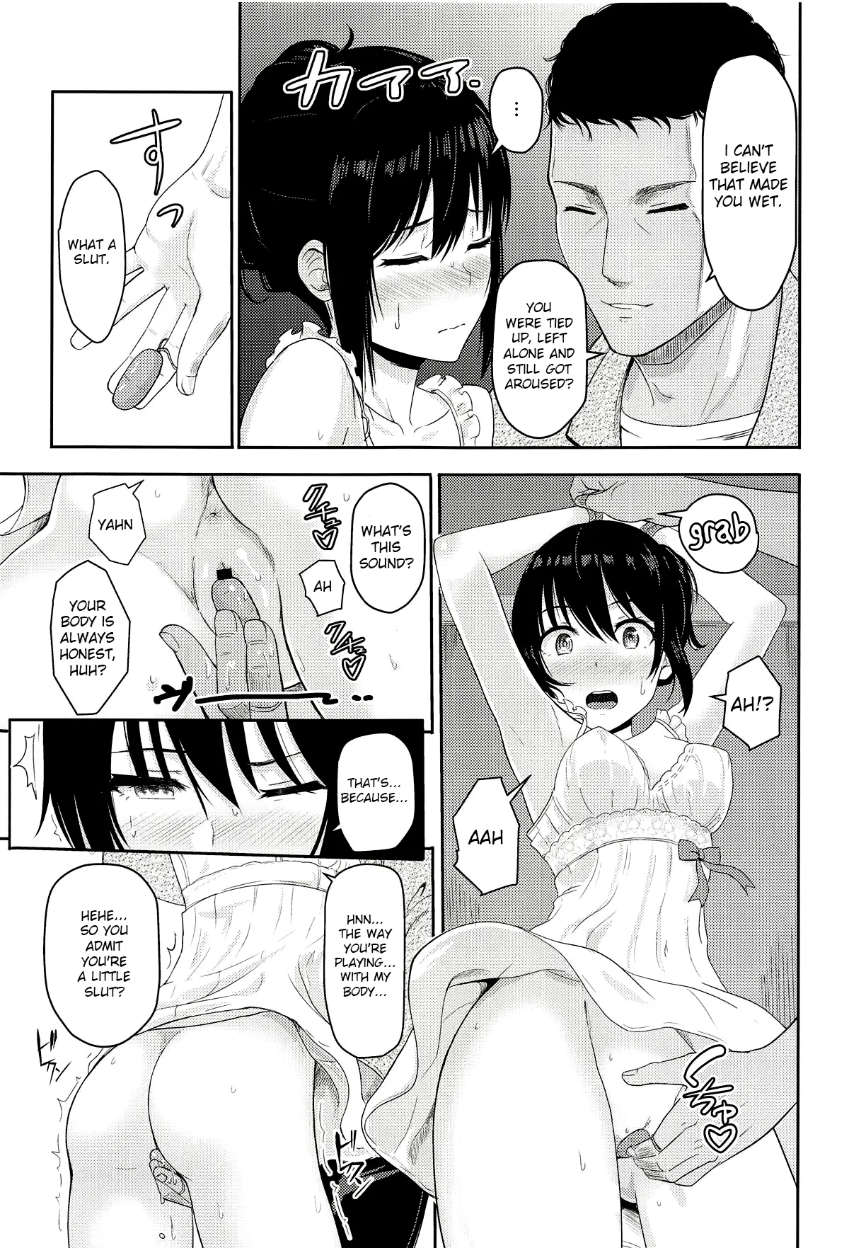 [Syukurin]Mitsuha ~Netorare~ 1-10(Your Name After Story) Page 195