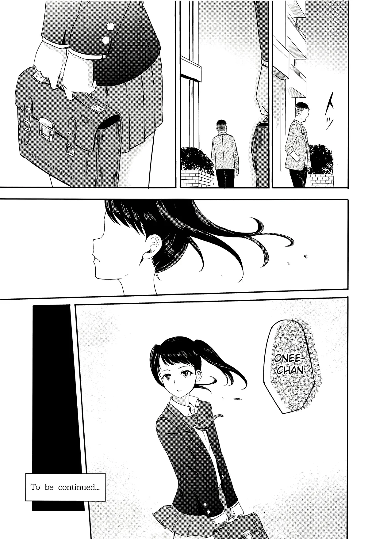 [Syukurin]Mitsuha ~Netorare~ 1-10(Your Name After Story) Page 207