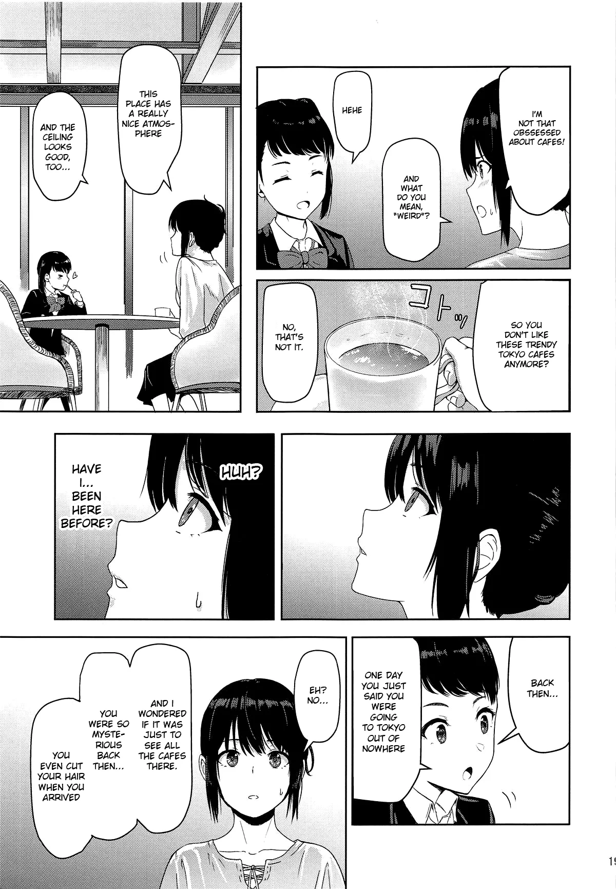 [Syukurin]Mitsuha ~Netorare~ 1-10(Your Name After Story) Page 226