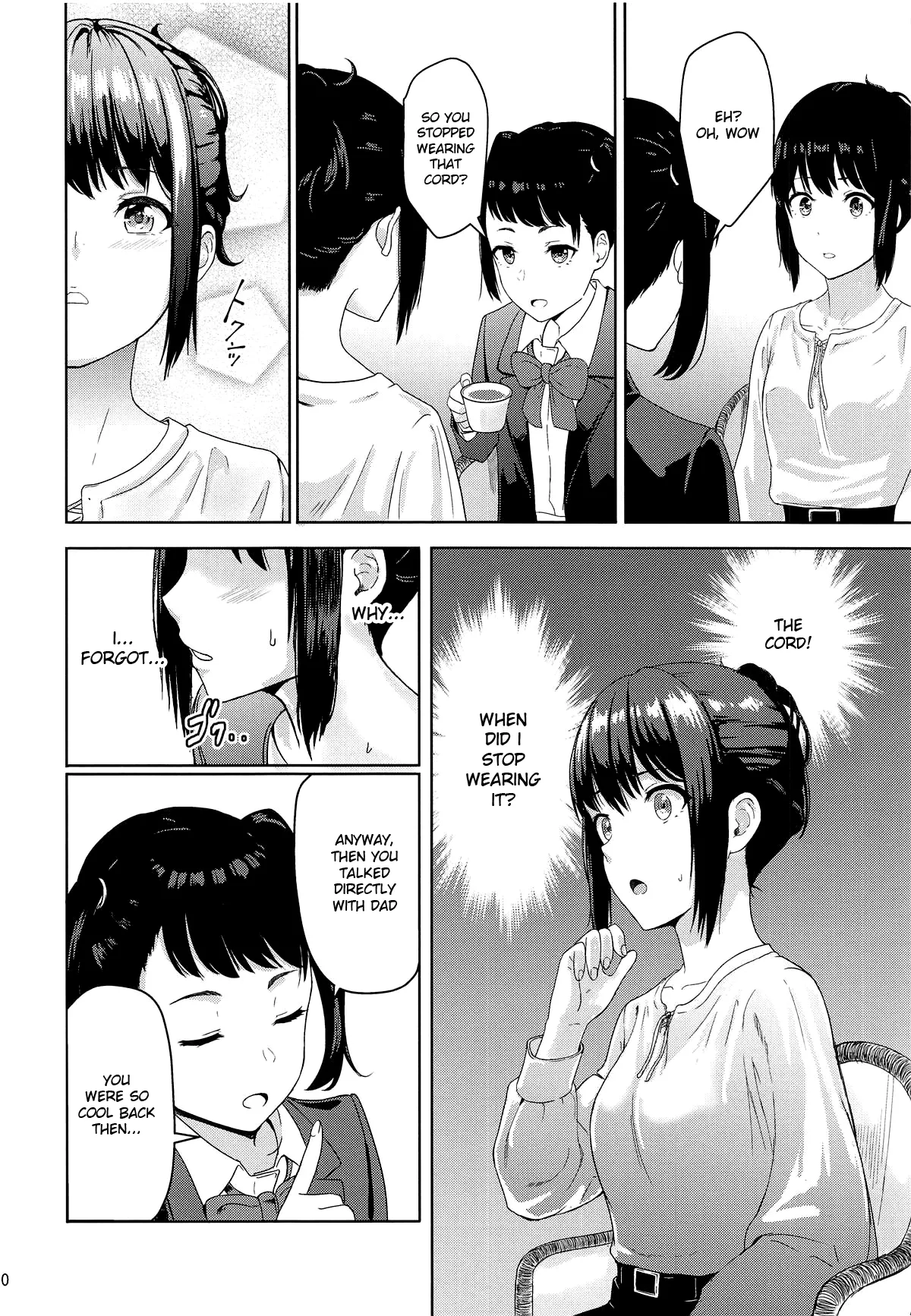 [Syukurin]Mitsuha ~Netorare~ 1-10(Your Name After Story) Page 227