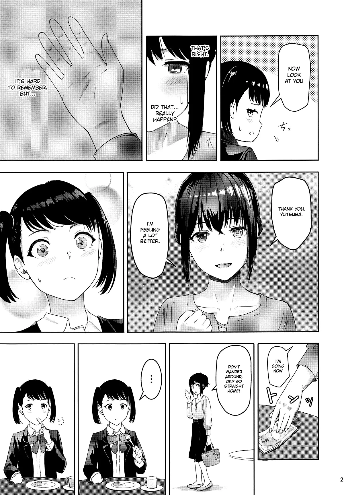 [Syukurin]Mitsuha ~Netorare~ 1-10(Your Name After Story) Page 228