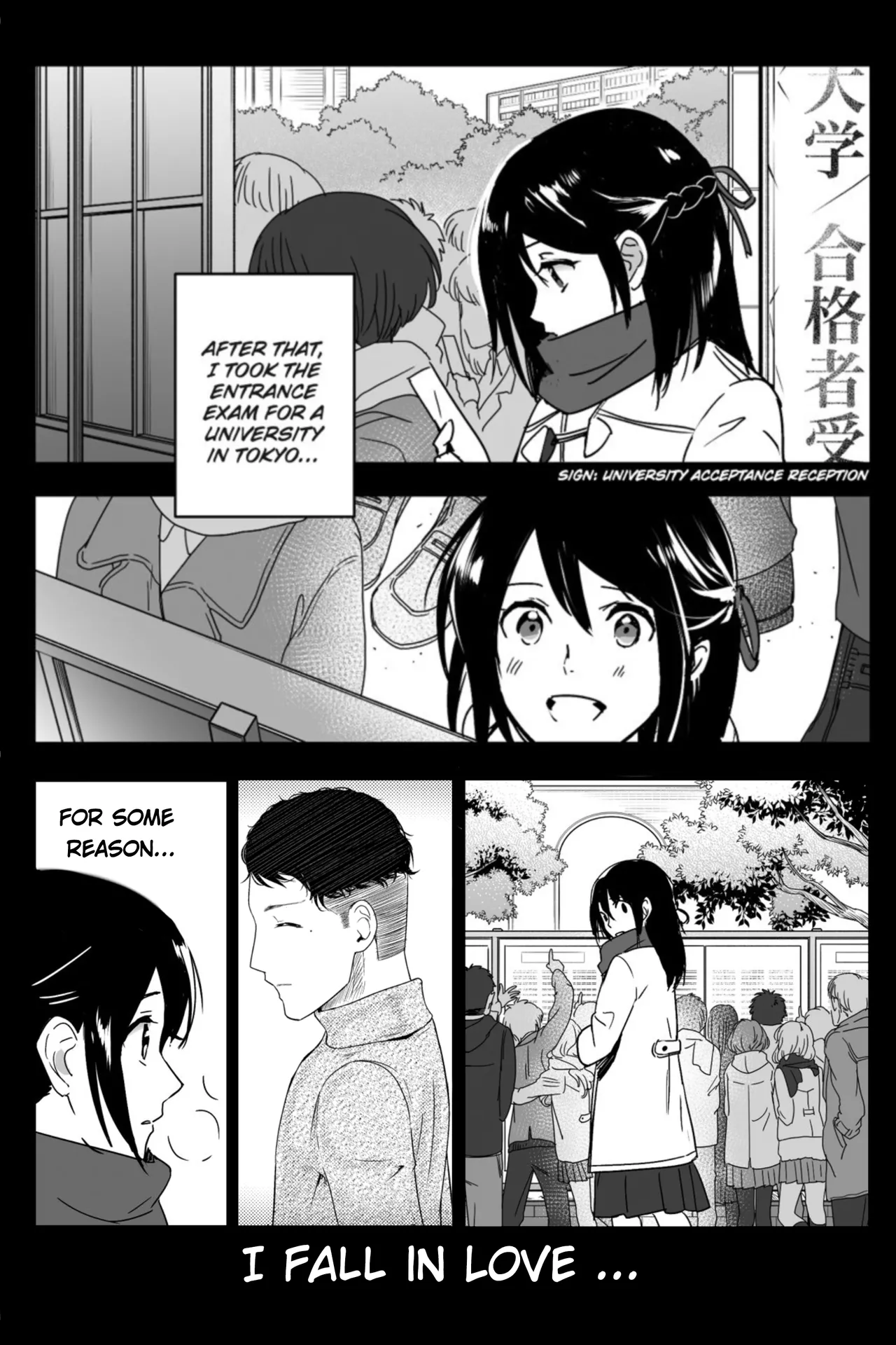 [Syukurin]Mitsuha ~Netorare~ 1-10(Your Name After Story) Page 23
