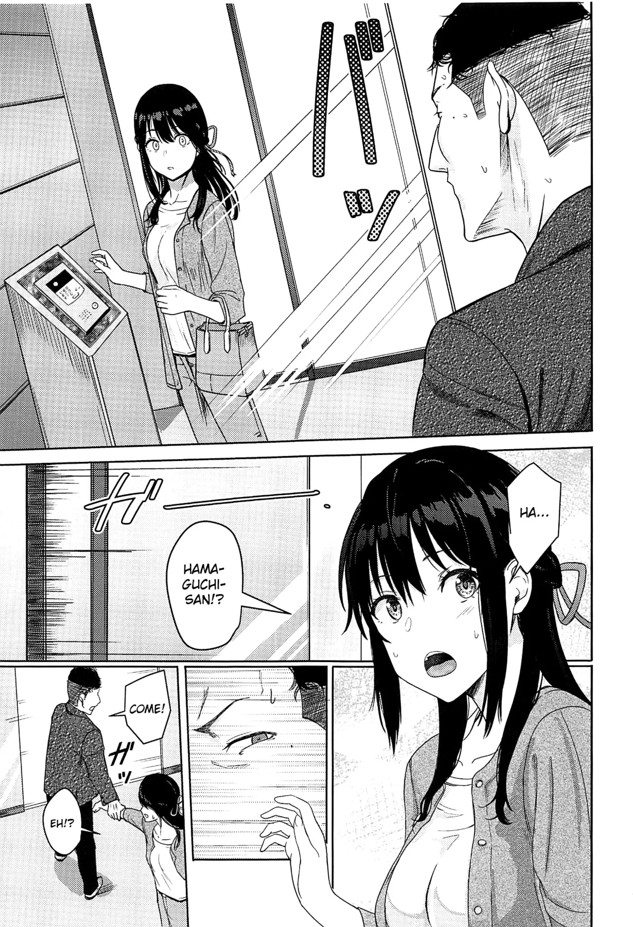 [Syukurin]Mitsuha ~Netorare~ 1-10(Your Name After Story) Page 249