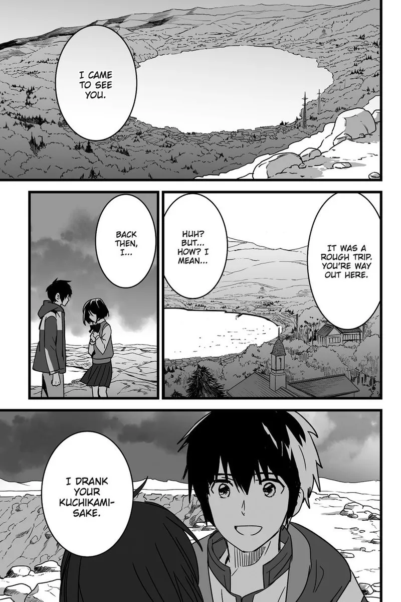 [Syukurin]Mitsuha ~Netorare~ 1-10(Your Name After Story) Page 5
