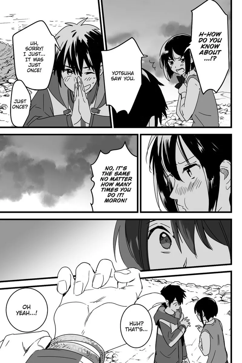 [Syukurin]Mitsuha ~Netorare~ 1-10(Your Name After Story) Page 7