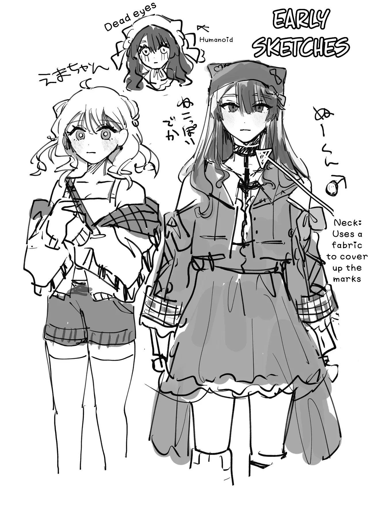 [shinotamayu]Shissou Shita Motokare ga Josou Yandere ni Natte Kaette Kita!? | My Ex-Boyfriend Who Went Missing Has Returned as a Cross-Dressing Yandere!?[C4 Translations] [English] [Digital] Page 50