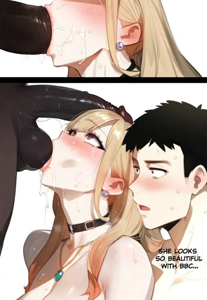 tyrone666[AI Generated] Page 2