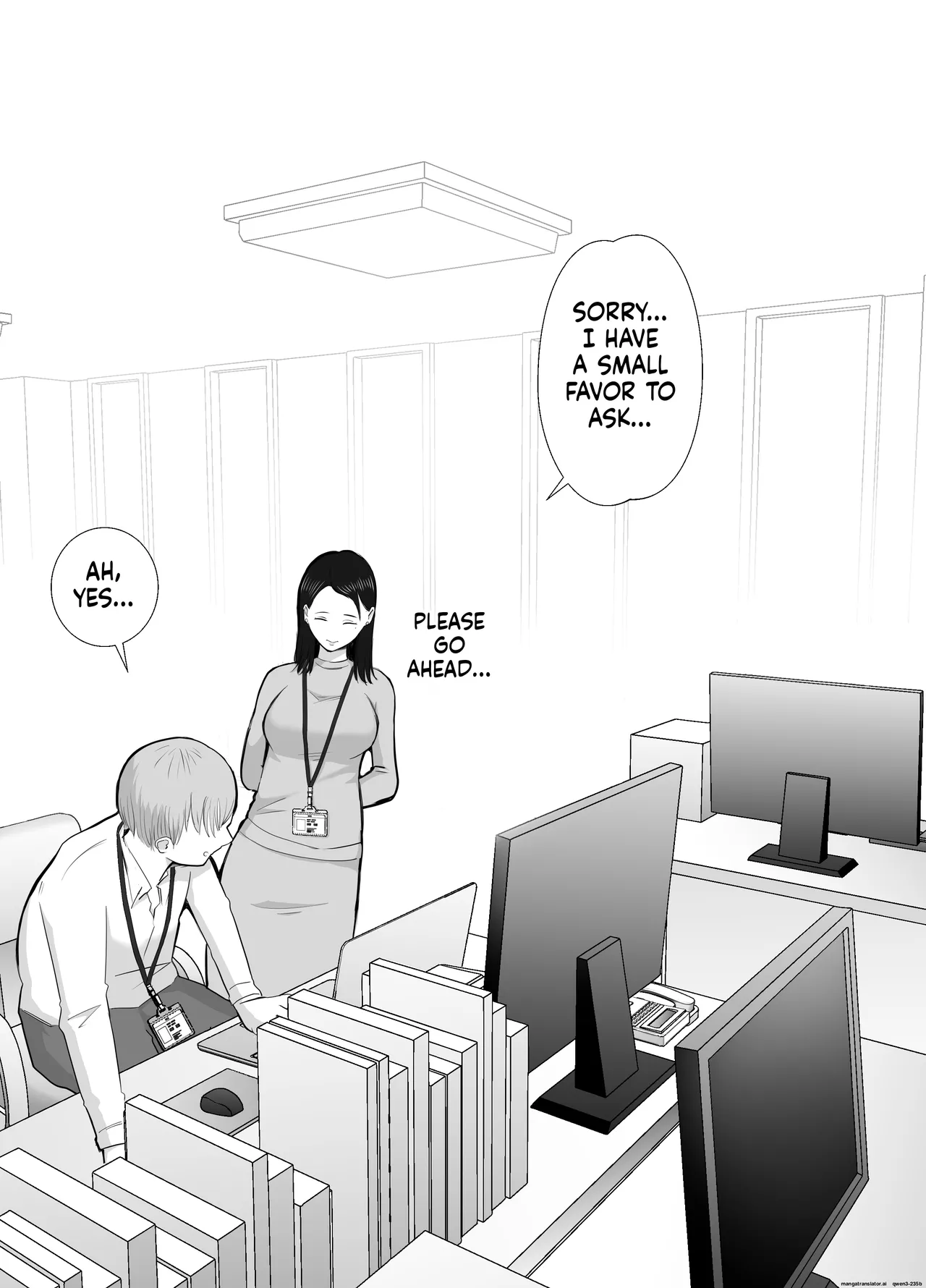 [Bad End Dreamer]Netorarensa Saikou ni Aishou no Ii Onna |  The Woman Who's Perfectly Compatible with Me[English] [MTL] Page 14