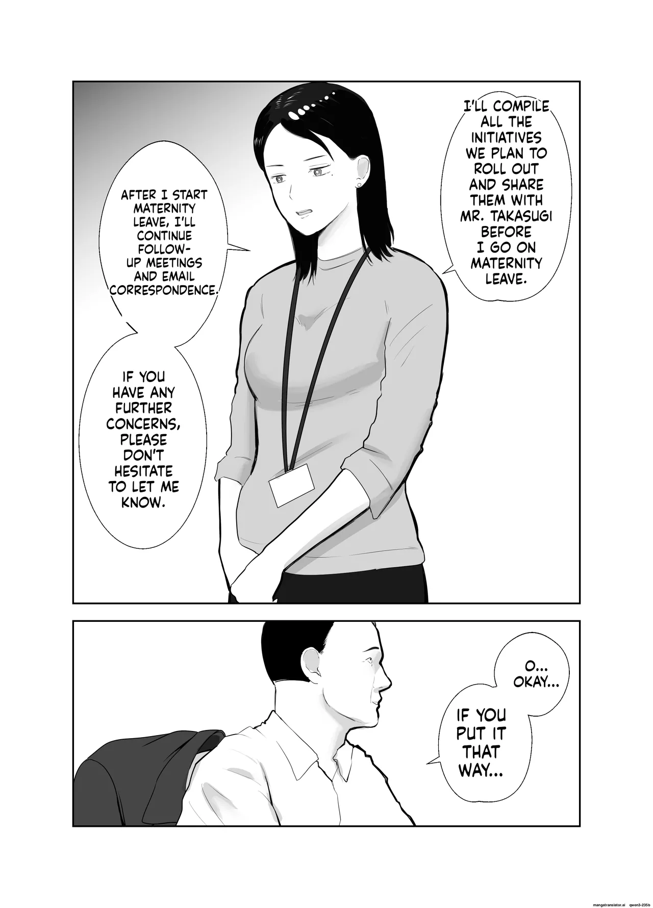 [Bad End Dreamer]Netorarensa Saikou ni Aishou no Ii Onna |  The Woman Who's Perfectly Compatible with Me[English] [MTL] Page 42