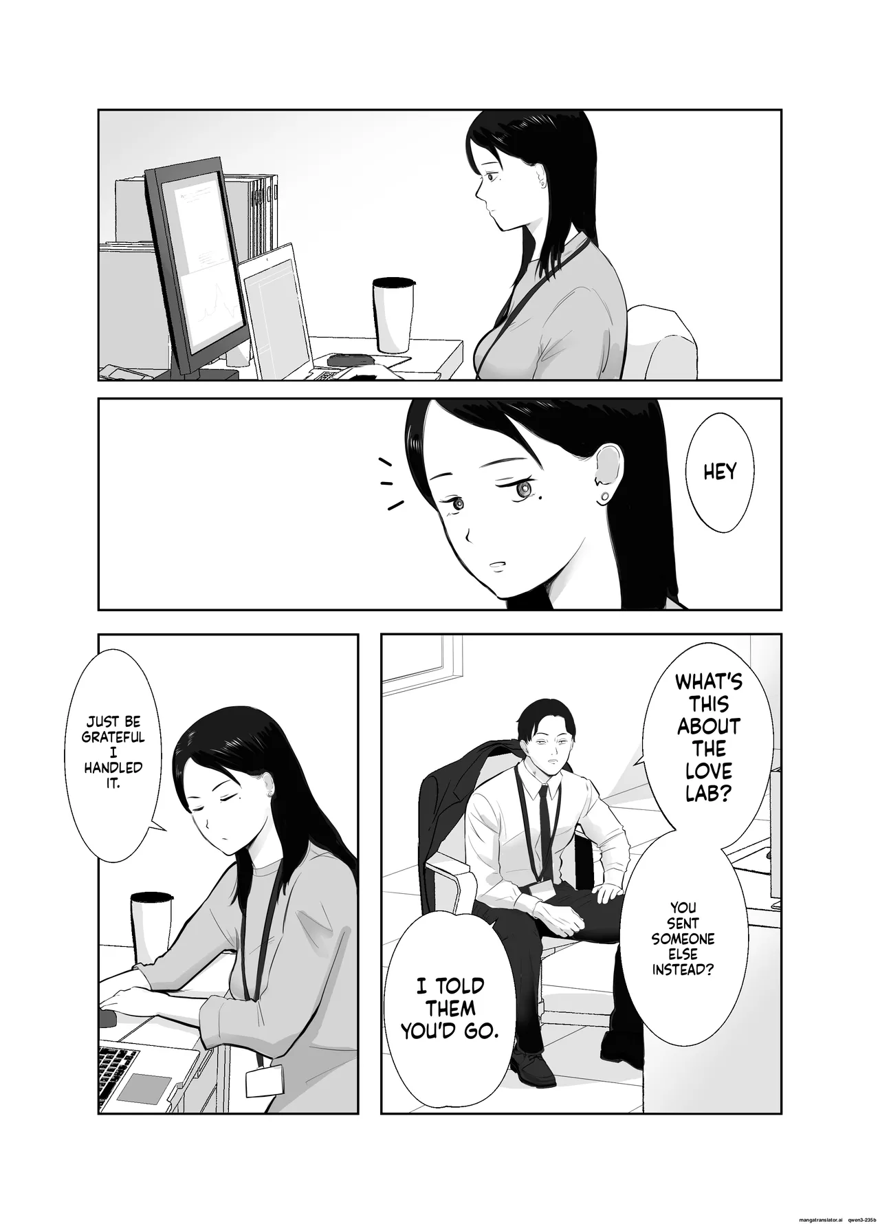 [Bad End Dreamer]Netorarensa Saikou ni Aishou no Ii Onna |  The Woman Who's Perfectly Compatible with Me[English] [MTL] Page 43