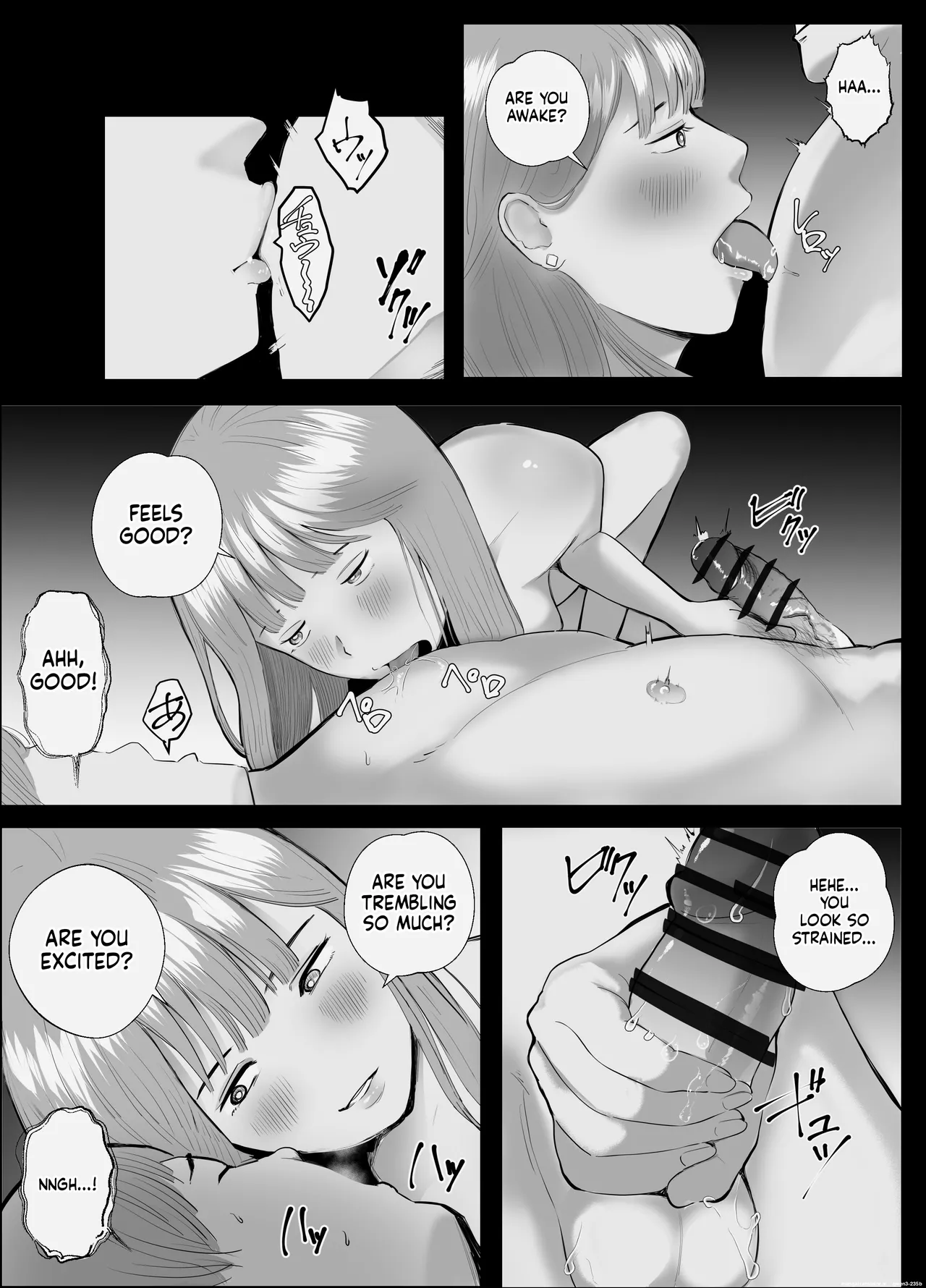 [Bad End Dreamer]Netorarensa Saikou ni Aishou no Ii Onna |  The Woman Who's Perfectly Compatible with Me[English] [MTL] Page 57