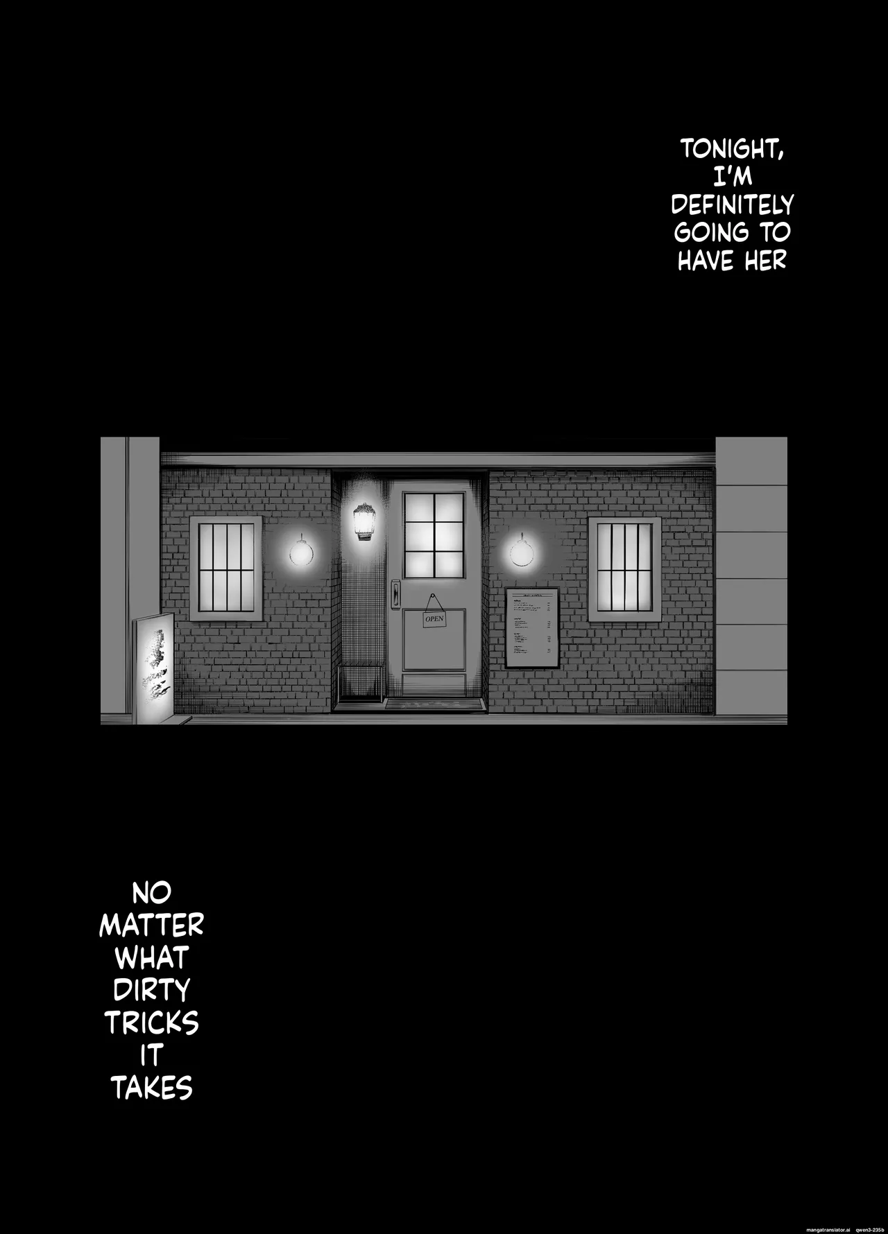 [Bad End Dreamer]Netorarensa 2 Boku no  Femme Fatale[English] [MTL] Page 3