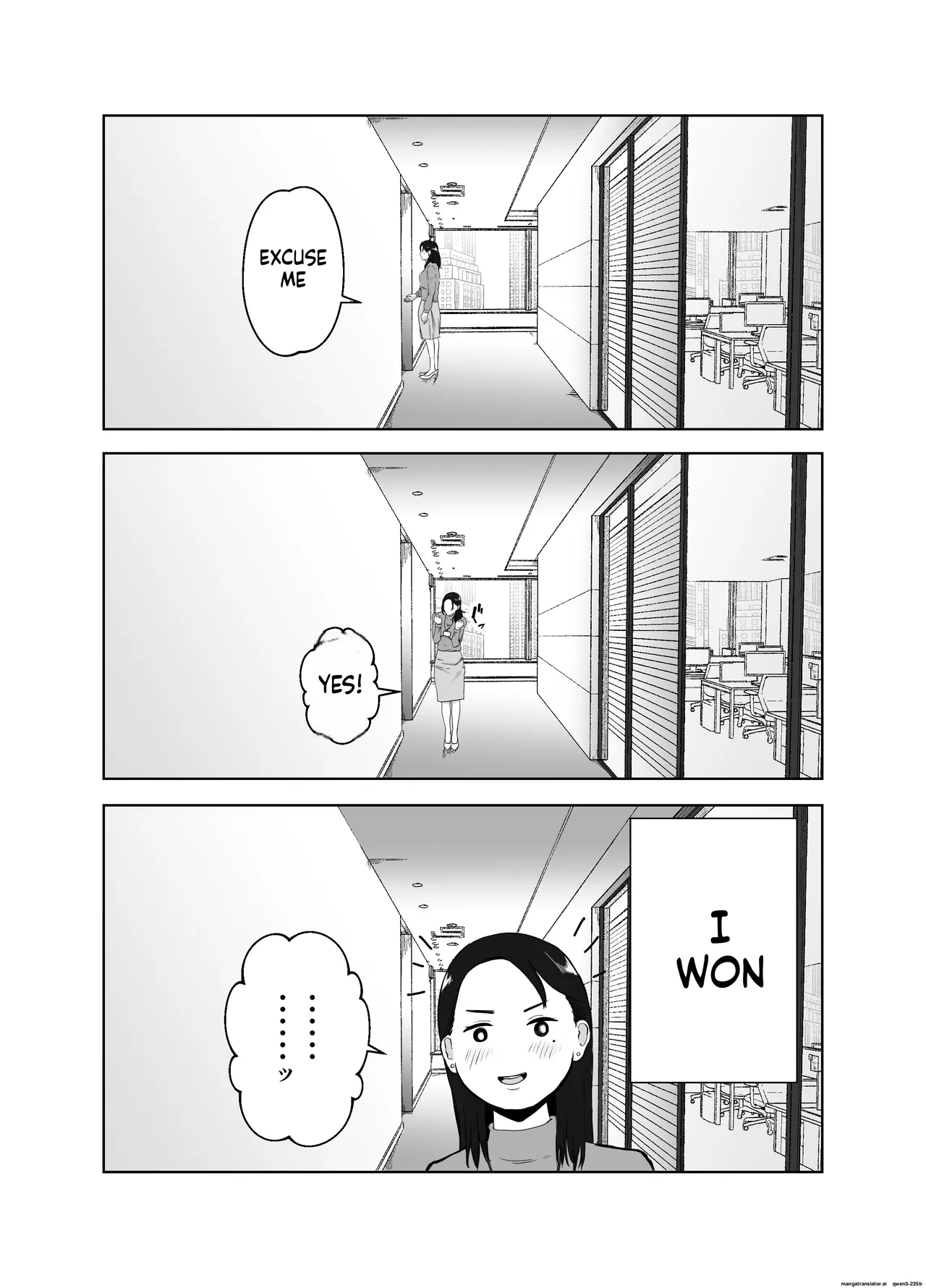 [Bad End Dreamer]Netorarensa 2 Boku no  Femme Fatale[English] [MTL] Page 41