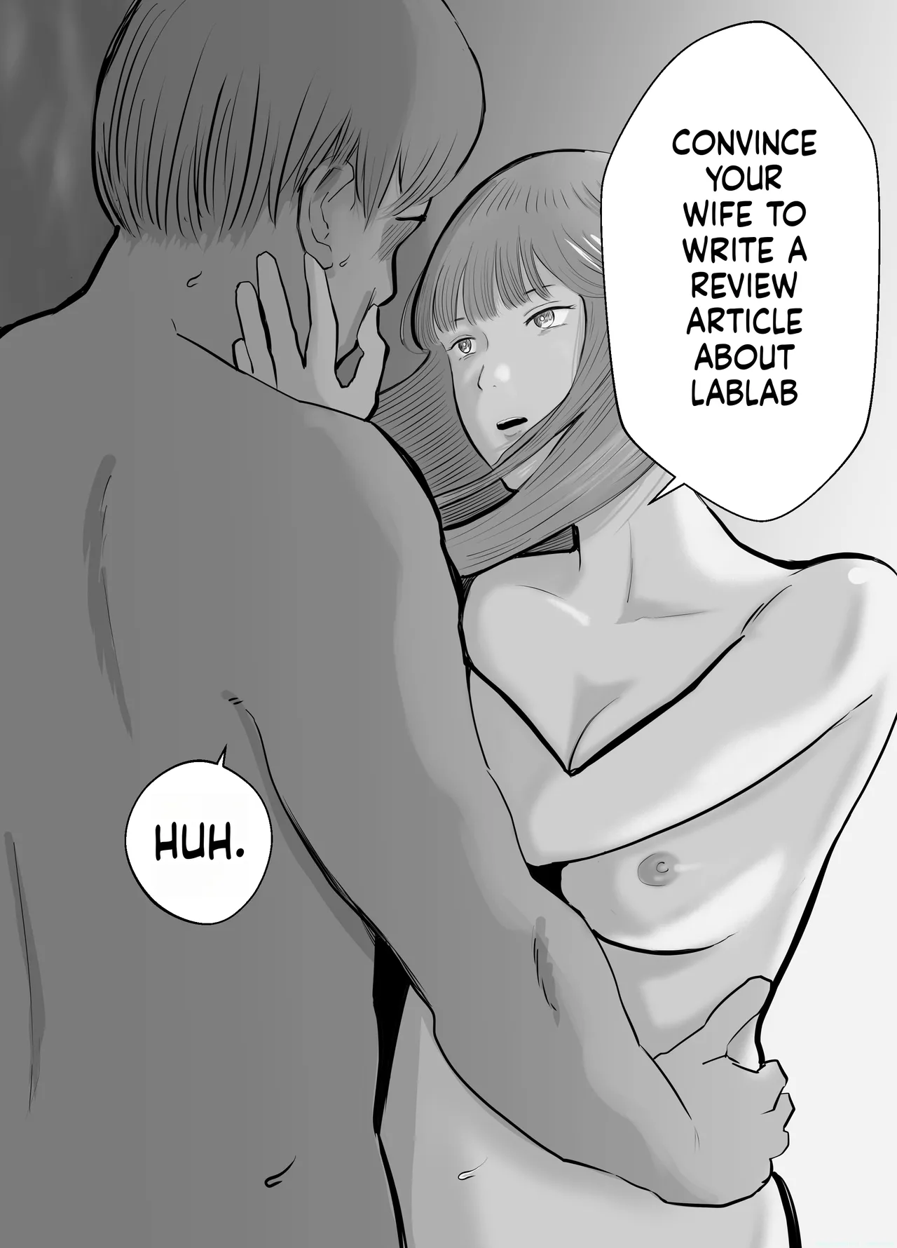 [Bad End Dreamer]Netorarensa 2 Boku no  Femme Fatale[English] [MTL] Page 79