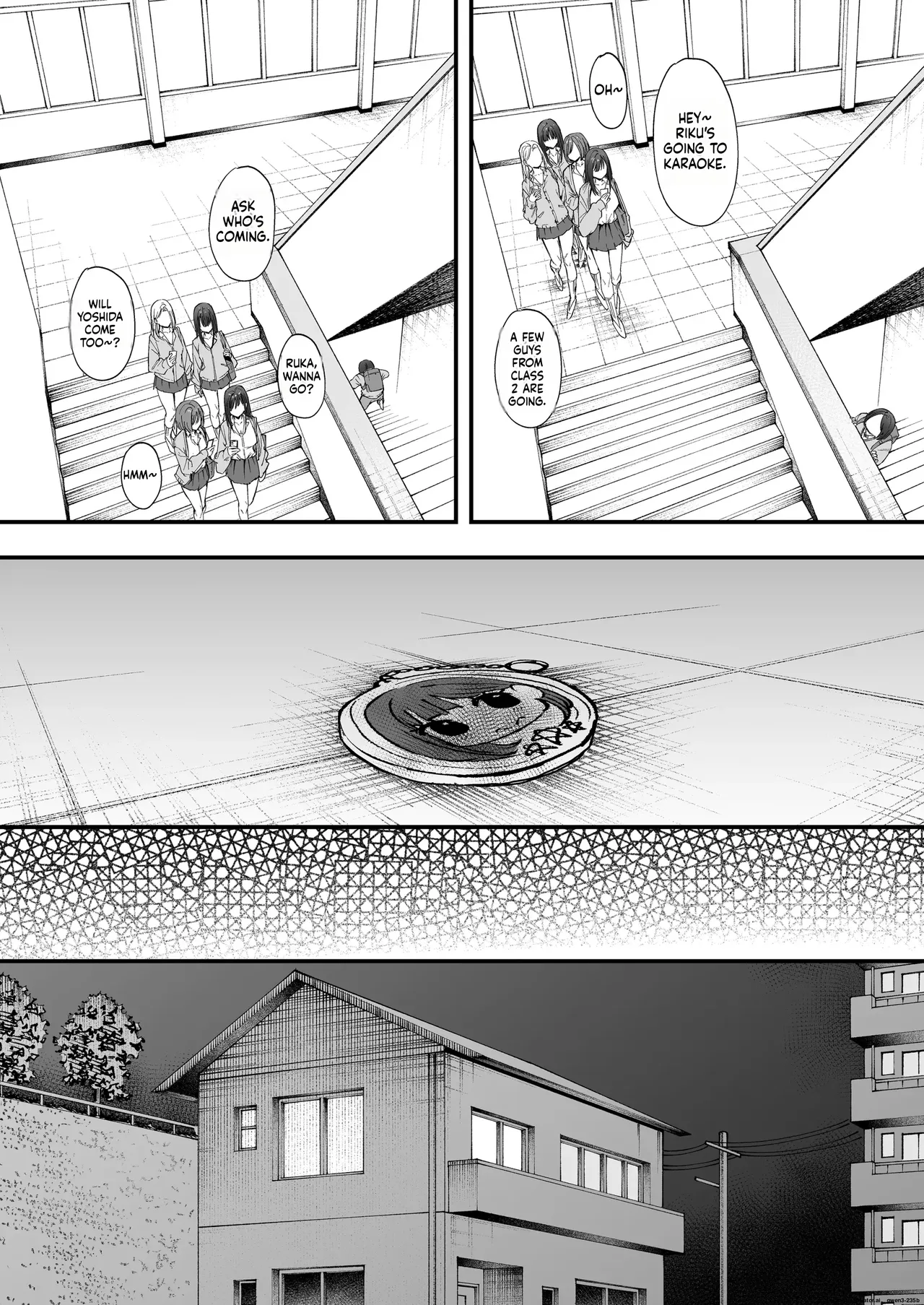 [Fuguta-ke]Otaku no Boku ga Ichigun Gal to Tsukiaerumade no Hanashi[English] [MTL]  [Decensored] Page 12