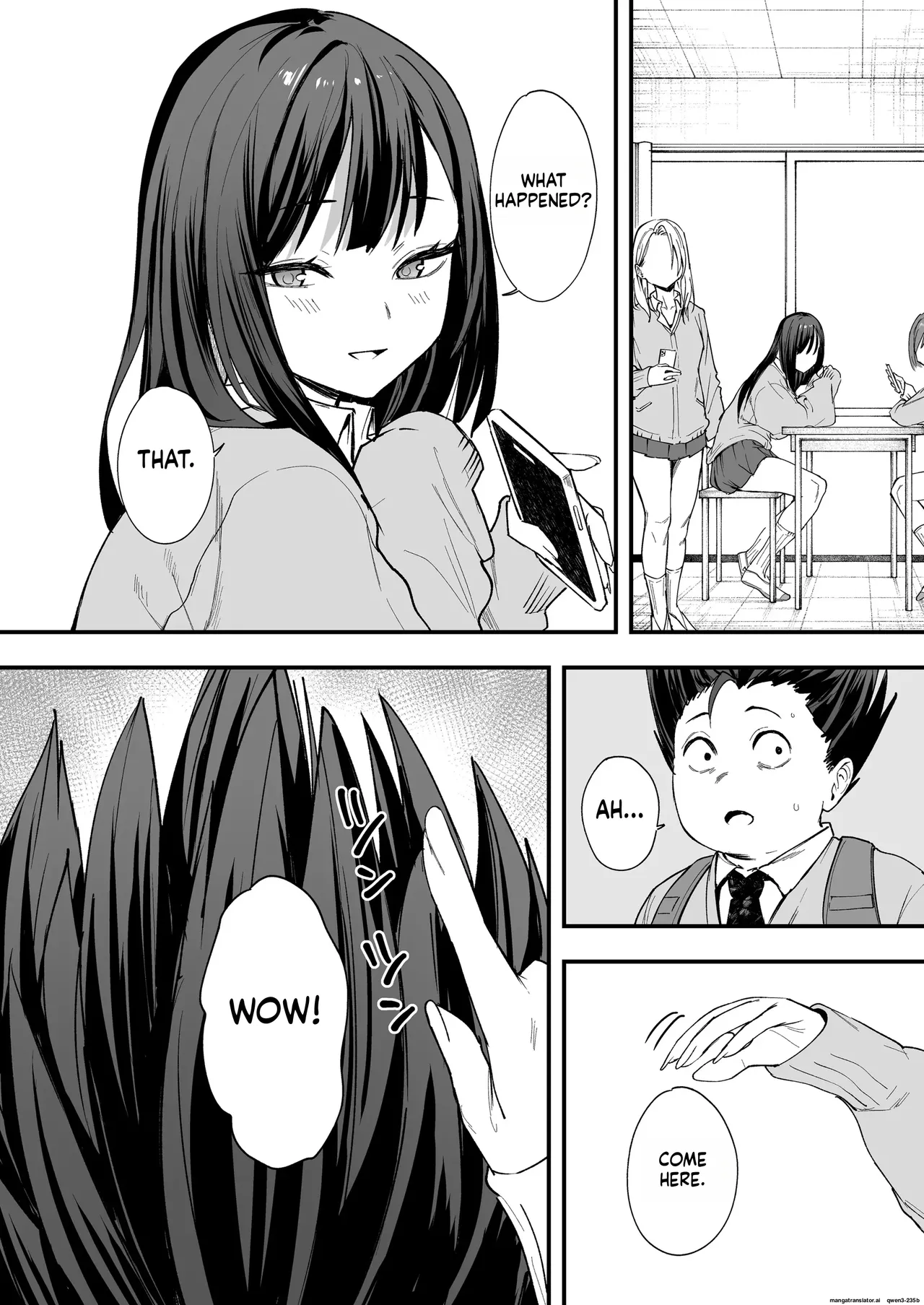 [Fuguta-ke]Otaku no Boku ga Ichigun Gal to Tsukiaerumade no Hanashi[English] [MTL]  [Decensored] Page 17