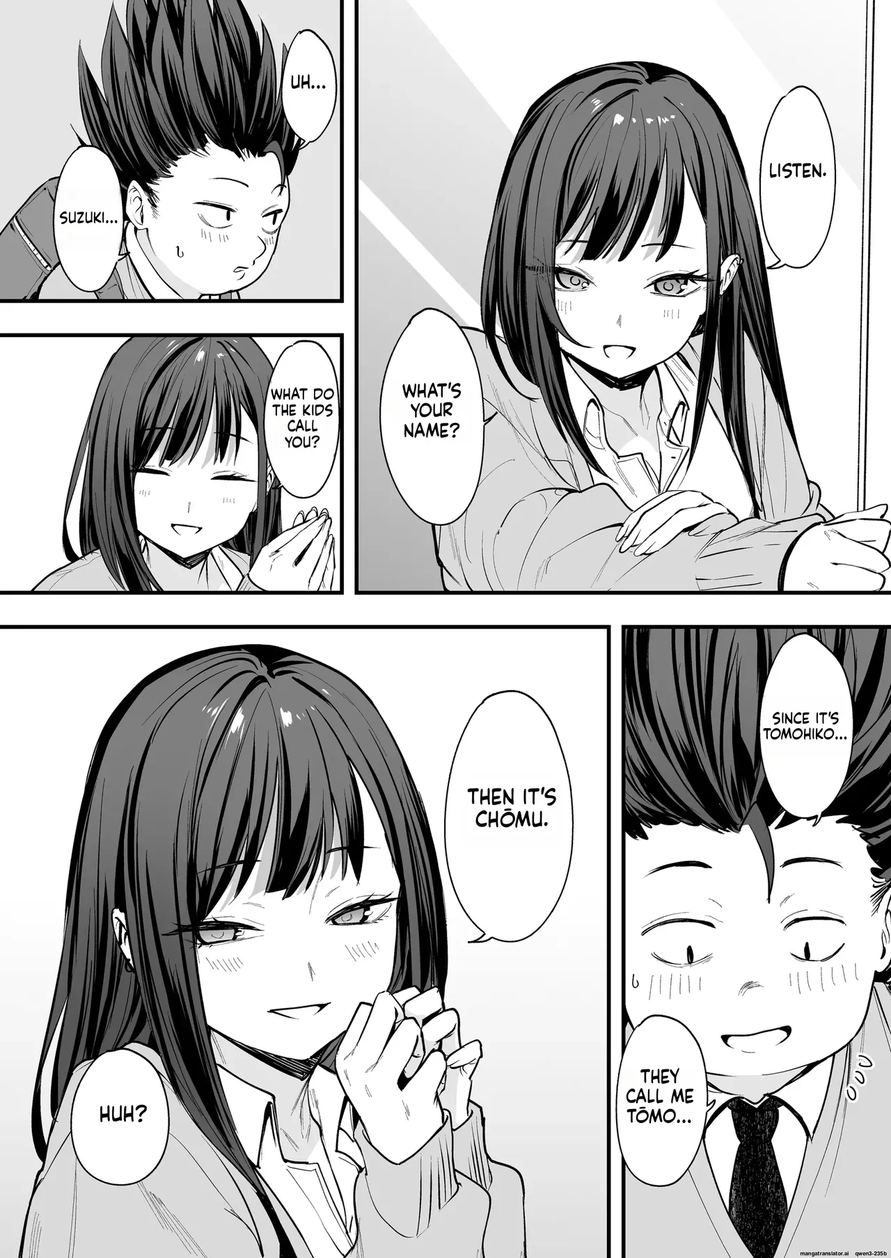 [Fuguta-ke]Otaku no Boku ga Ichigun Gal to Tsukiaerumade no Hanashi[English] [MTL]  [Decensored] Page 19