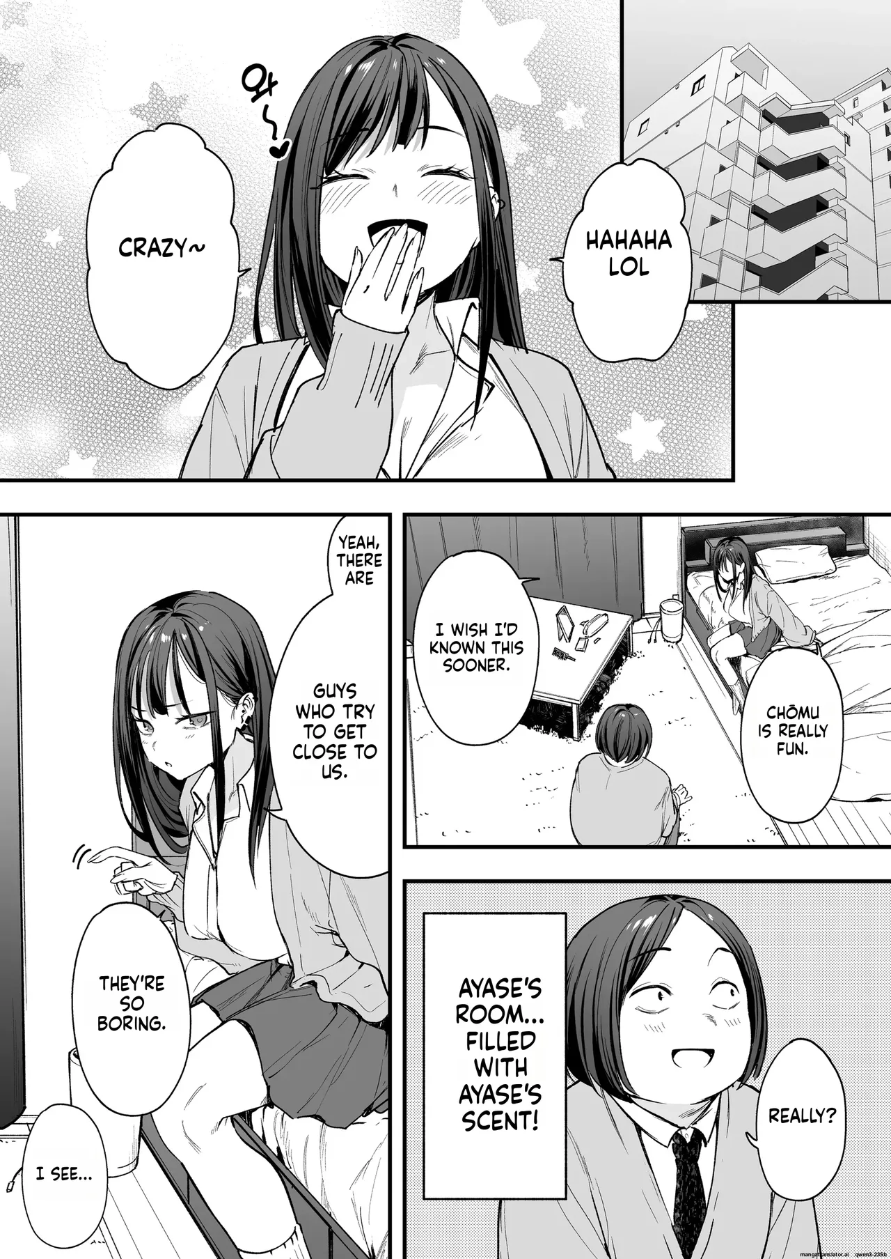 [Fuguta-ke]Otaku no Boku ga Ichigun Gal to Tsukiaerumade no Hanashi[English] [MTL]  [Decensored] Page 27