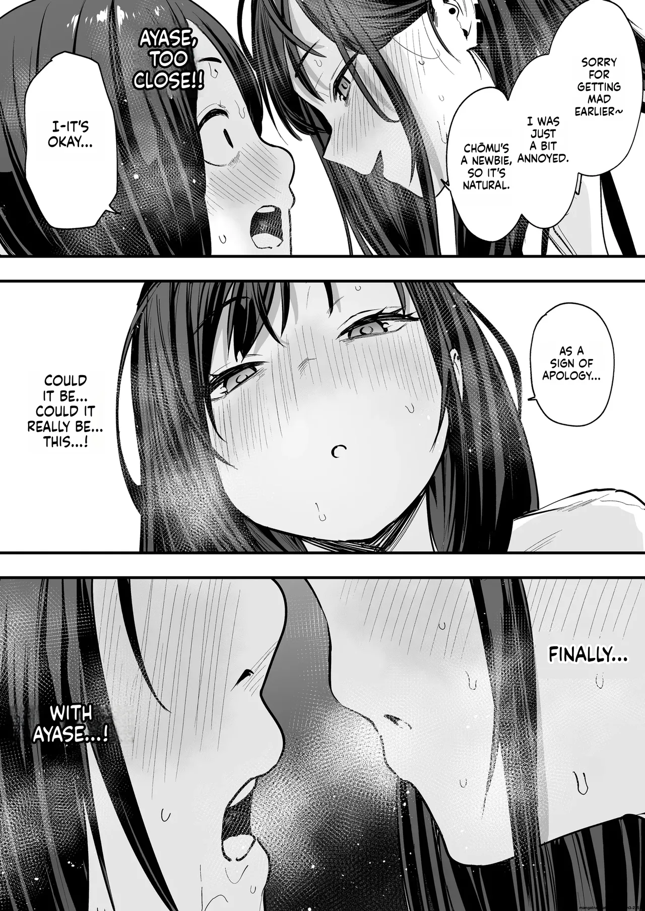 [Fuguta-ke]Otaku no Boku ga Ichigun Gal to Tsukiaerumade no Hanashi[English] [MTL]  [Decensored] Page 78