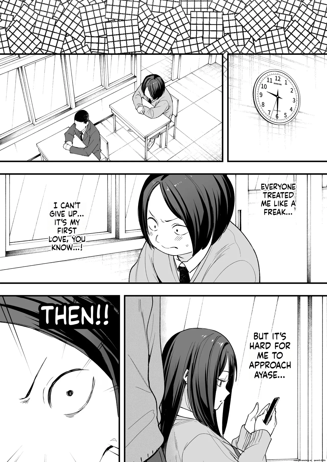 [Fuguta-ke]Otaku no Boku ga Ichigun Gal to Tsukiaerumade no Hanashi[English] [MTL]  [Decensored] Page 8