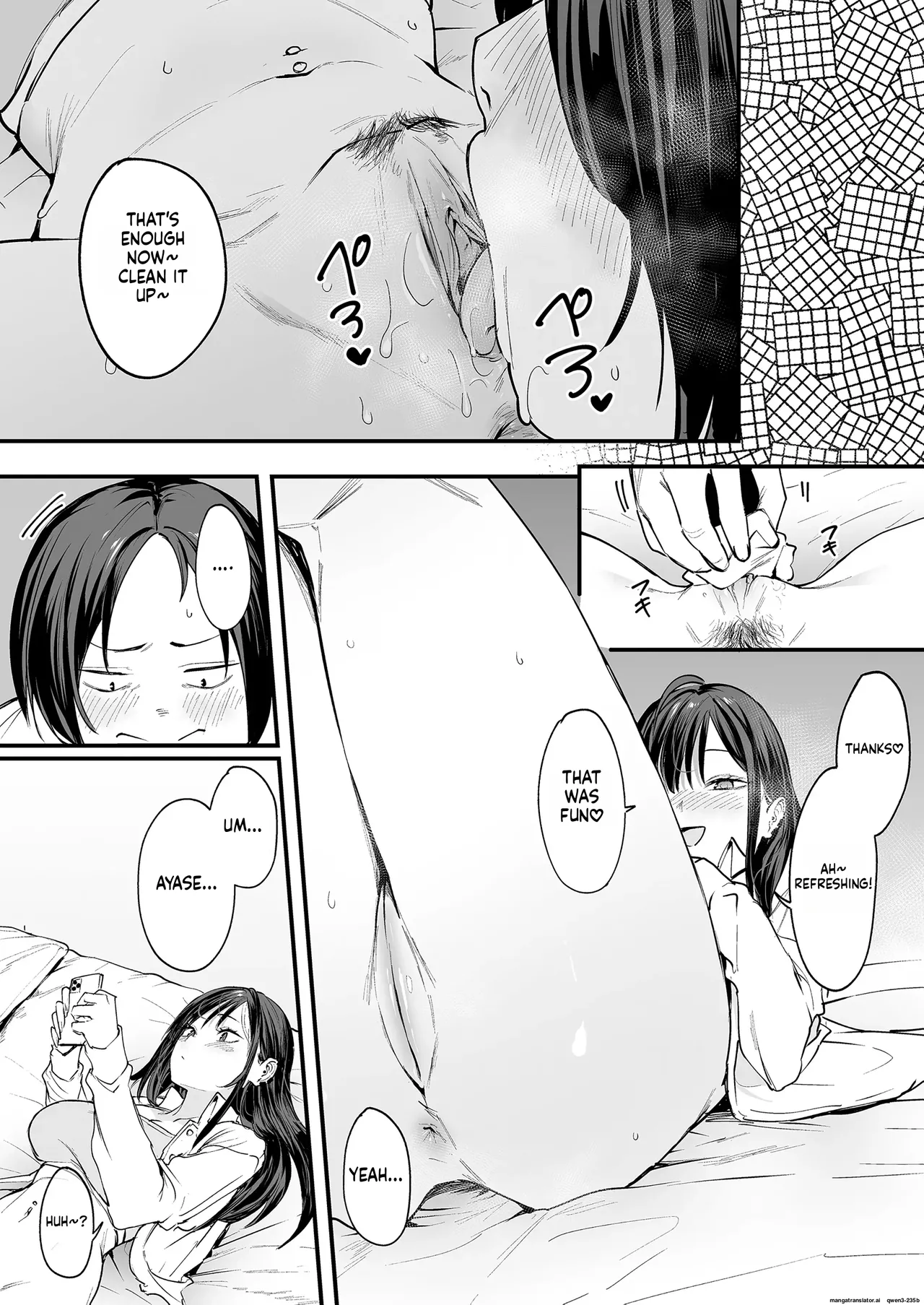 [Fuguta-ke]Otaku no Boku ga Ichigun Gal to Tsukiaerumade no Hanashi[English] [MTL]  [Decensored] Page 85