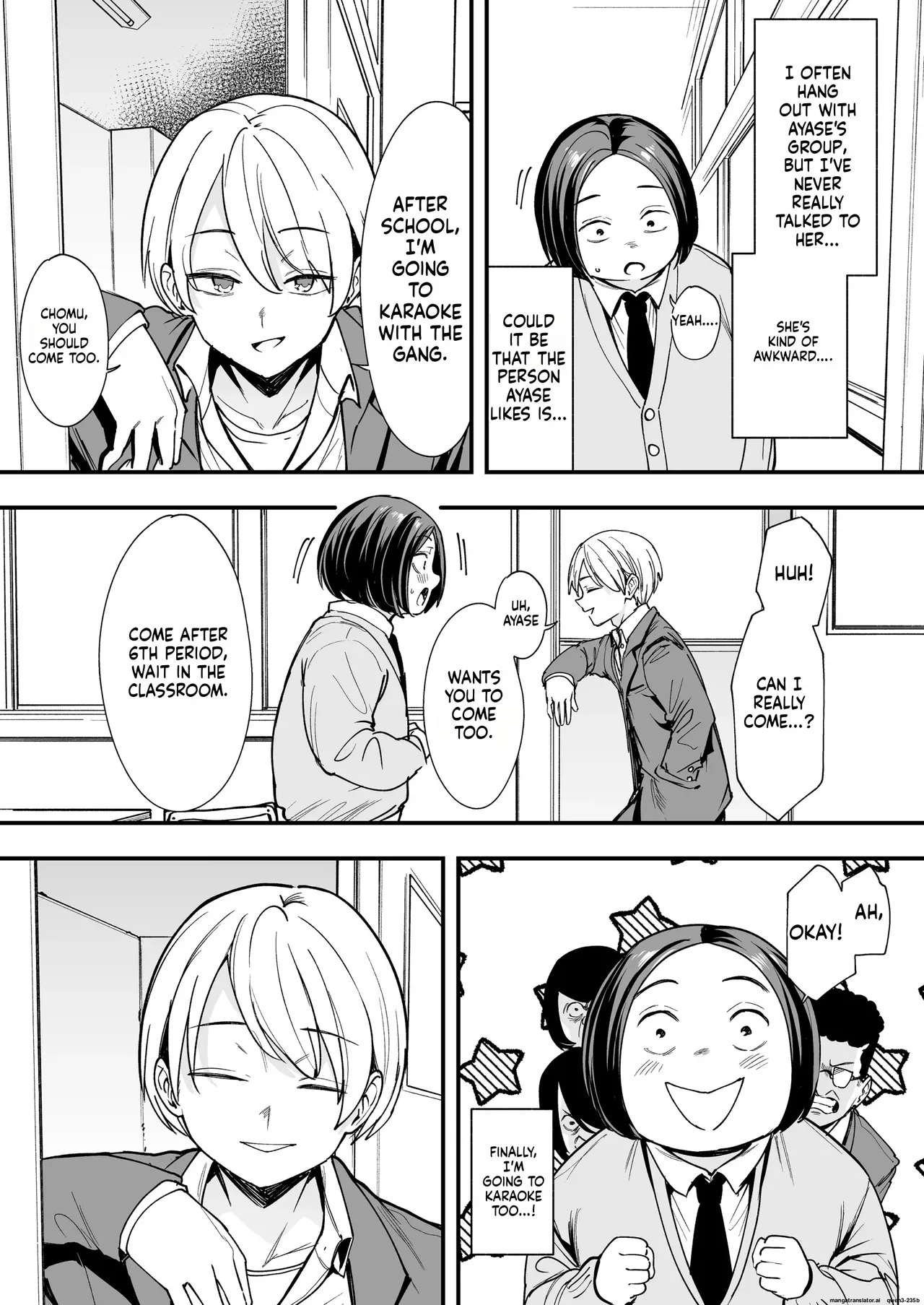 [Fuguta-ke]Otaku no Boku ga Ichigun Gal to Tsukiaerumade no Hanashi 2[English] [MTL]  [Decensored] Page 18