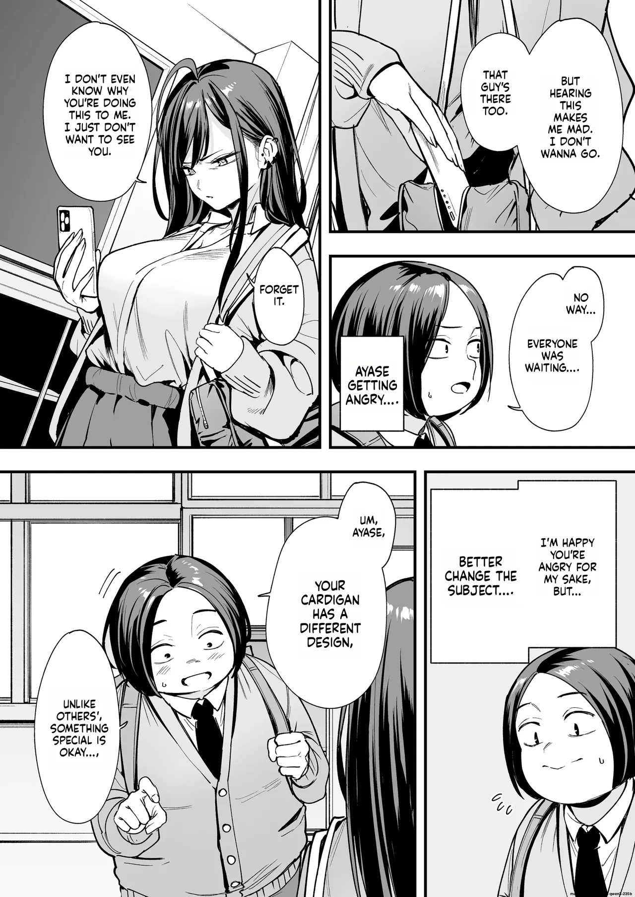 [Fuguta-ke]Otaku no Boku ga Ichigun Gal to Tsukiaerumade no Hanashi 2[English] [MTL]  [Decensored] Page 22