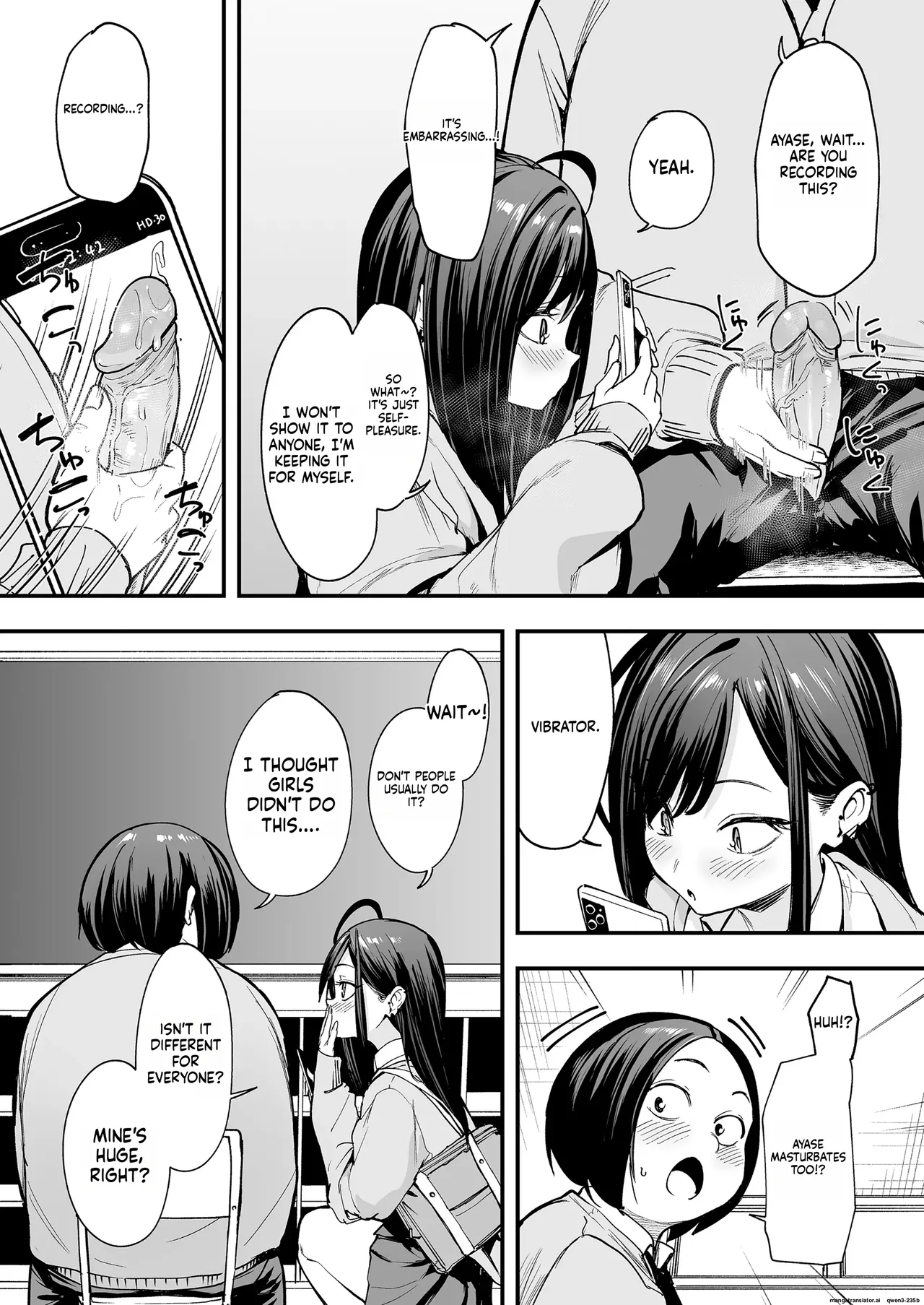 [Fuguta-ke]Otaku no Boku ga Ichigun Gal to Tsukiaerumade no Hanashi 2[English] [MTL]  [Decensored] Page 27