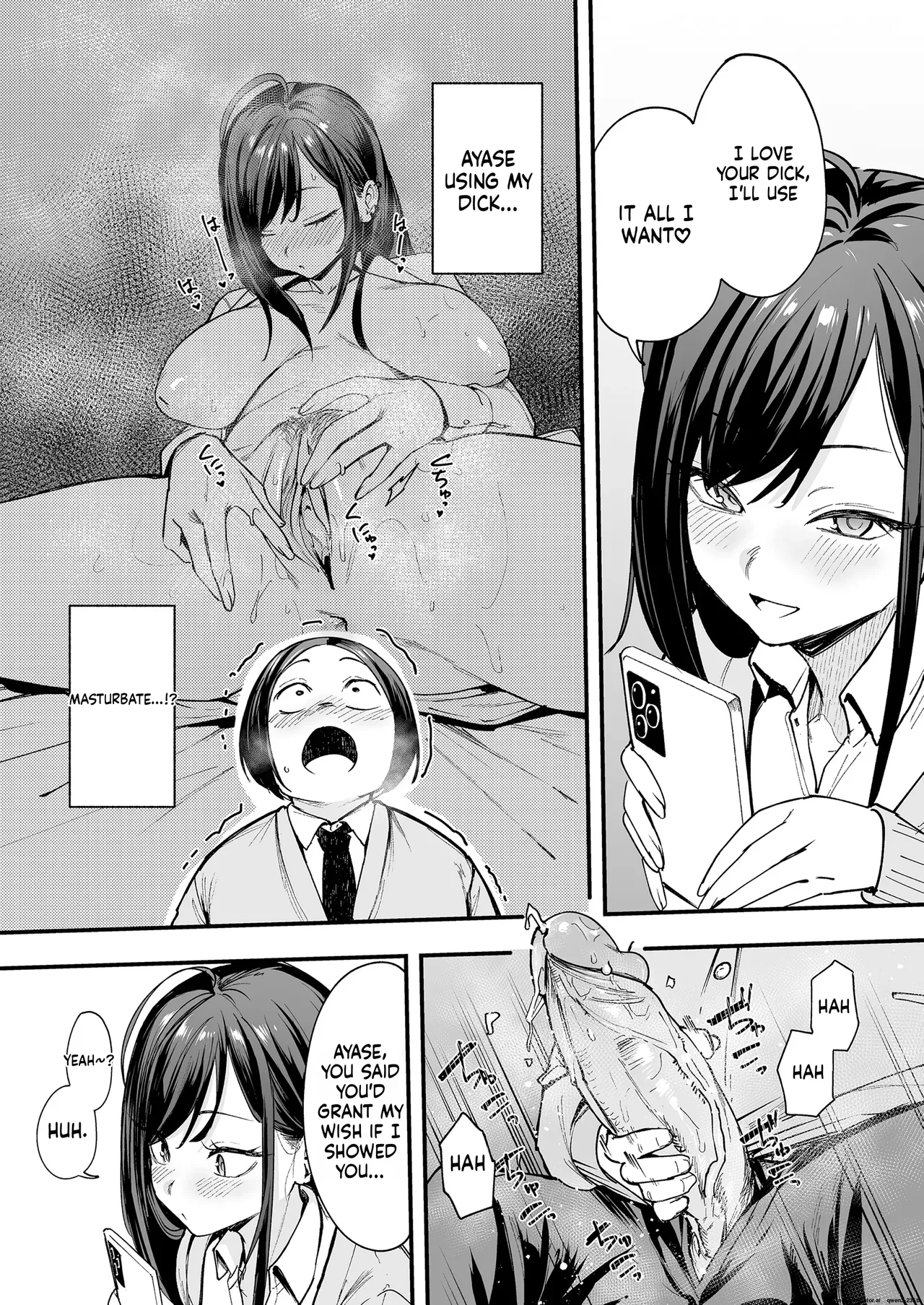[Fuguta-ke]Otaku no Boku ga Ichigun Gal to Tsukiaerumade no Hanashi 2[English] [MTL]  [Decensored] Page 28