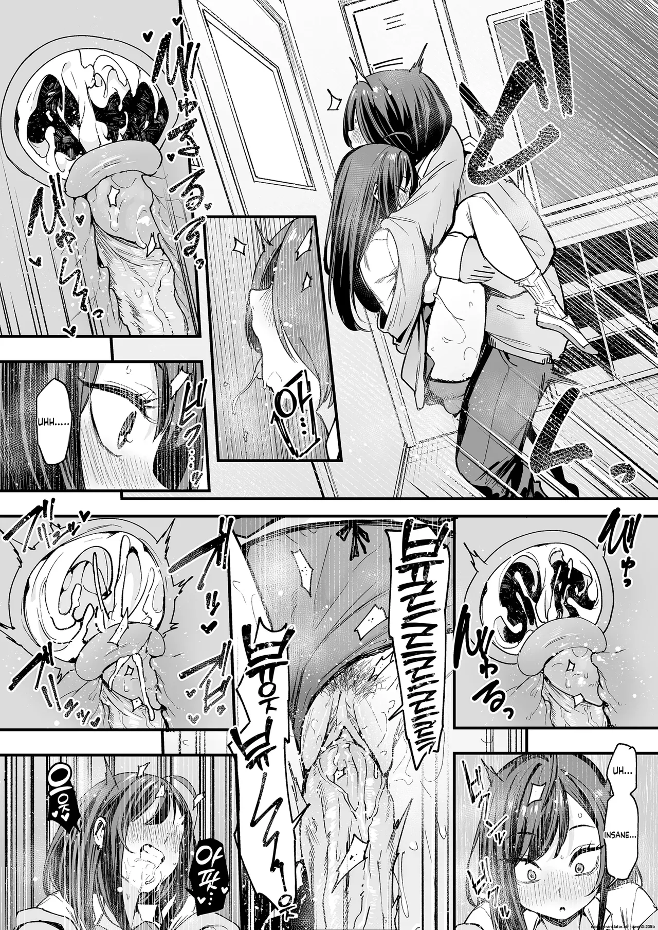 [Fuguta-ke]Otaku no Boku ga Ichigun Gal to Tsukiaerumade no Hanashi 2[English] [MTL]  [Decensored] Page 40