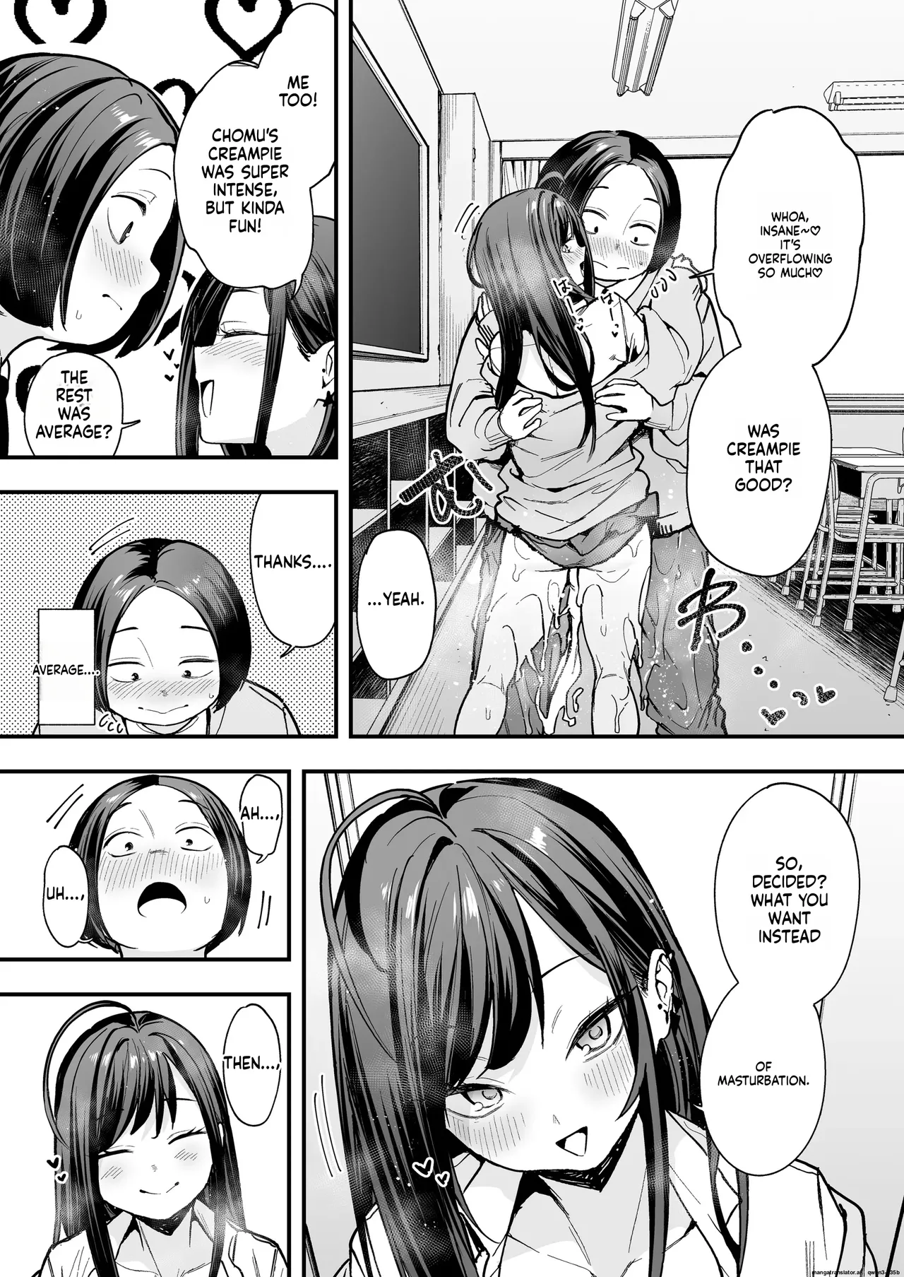[Fuguta-ke]Otaku no Boku ga Ichigun Gal to Tsukiaerumade no Hanashi 2[English] [MTL]  [Decensored] Page 42