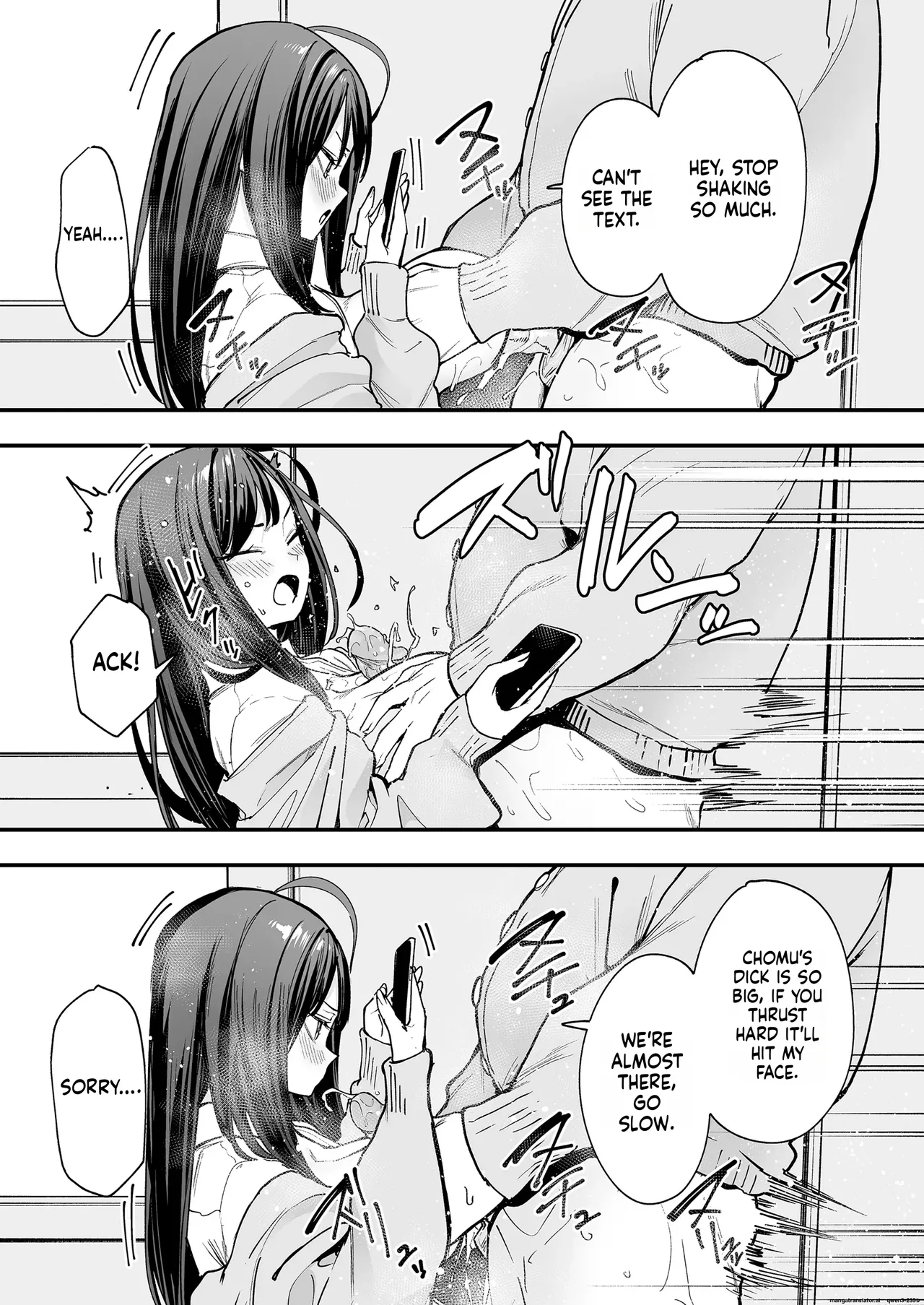 [Fuguta-ke]Otaku no Boku ga Ichigun Gal to Tsukiaerumade no Hanashi 2[English] [MTL]  [Decensored] Page 45