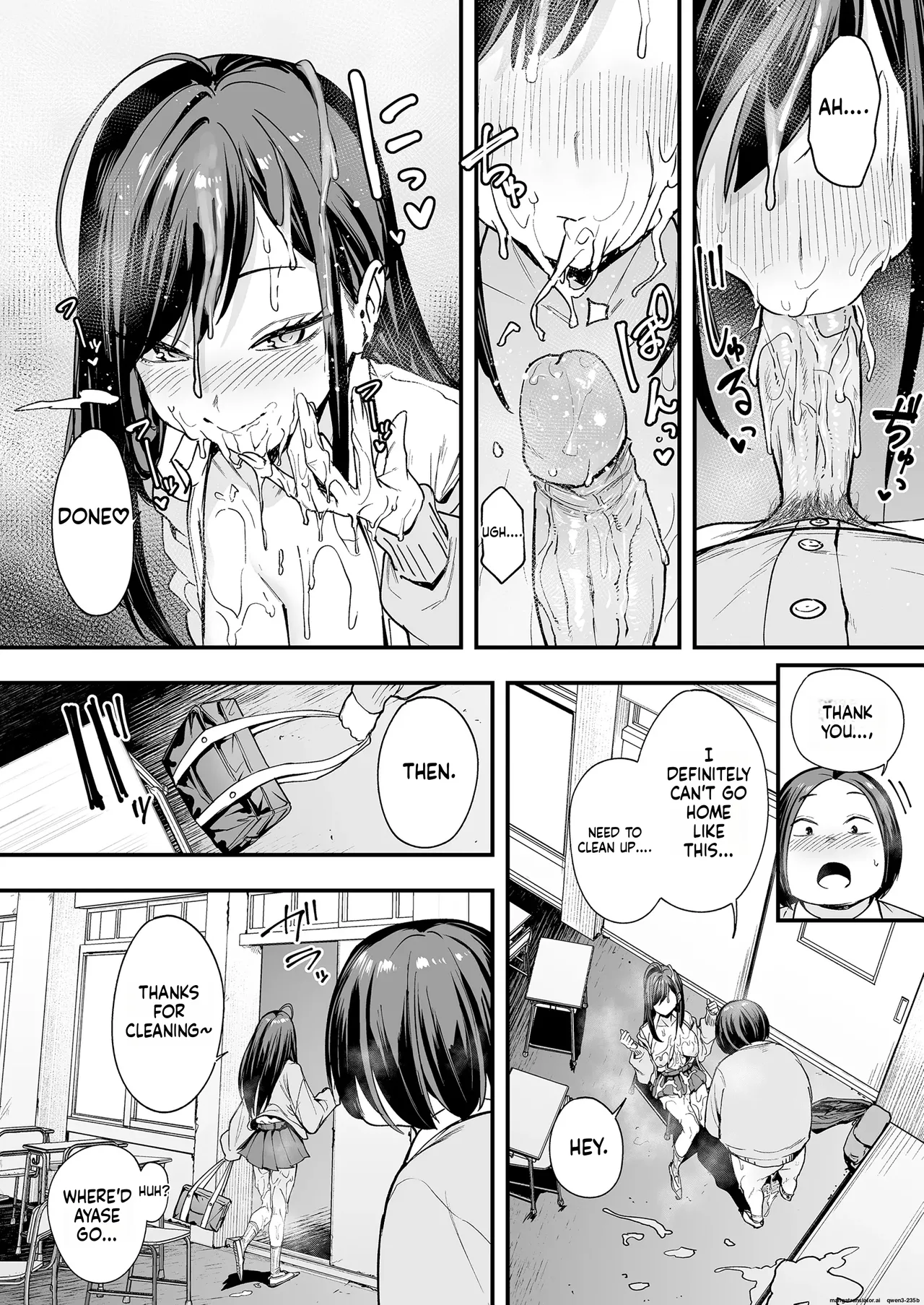 [Fuguta-ke]Otaku no Boku ga Ichigun Gal to Tsukiaerumade no Hanashi 2[English] [MTL]  [Decensored] Page 49