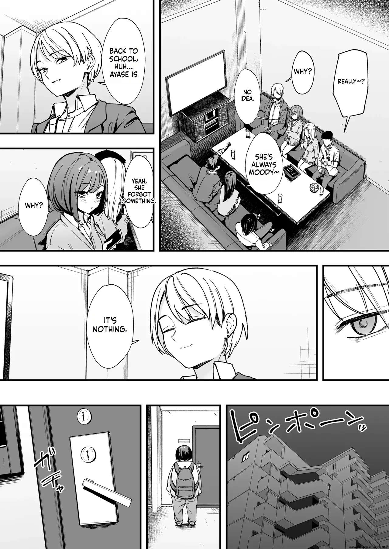 [Fuguta-ke]Otaku no Boku ga Ichigun Gal to Tsukiaerumade no Hanashi 2[English] [MTL]  [Decensored] Page 53