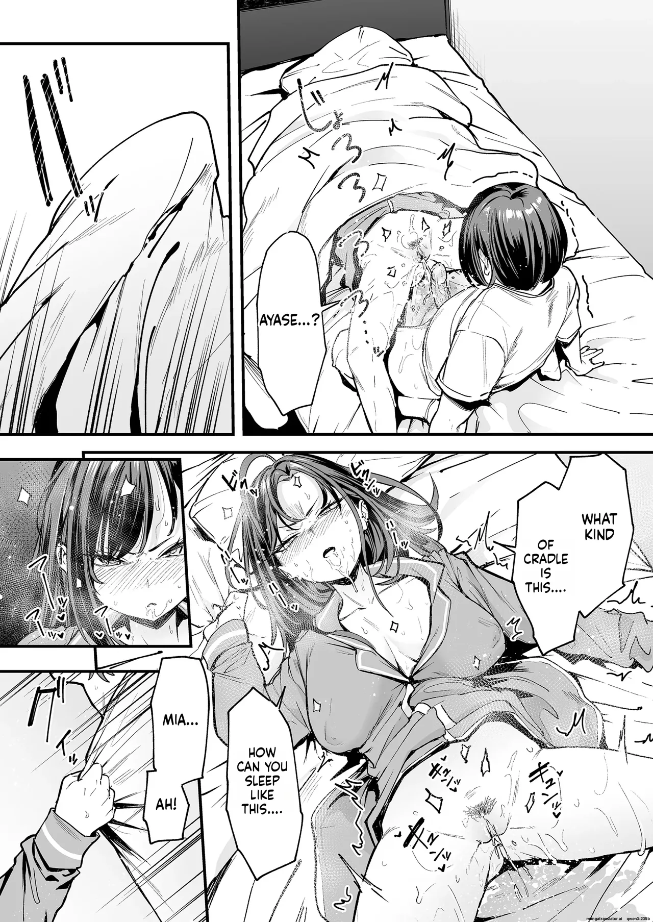 [Fuguta-ke]Otaku no Boku ga Ichigun Gal to Tsukiaerumade no Hanashi 2[English] [MTL]  [Decensored] Page 61