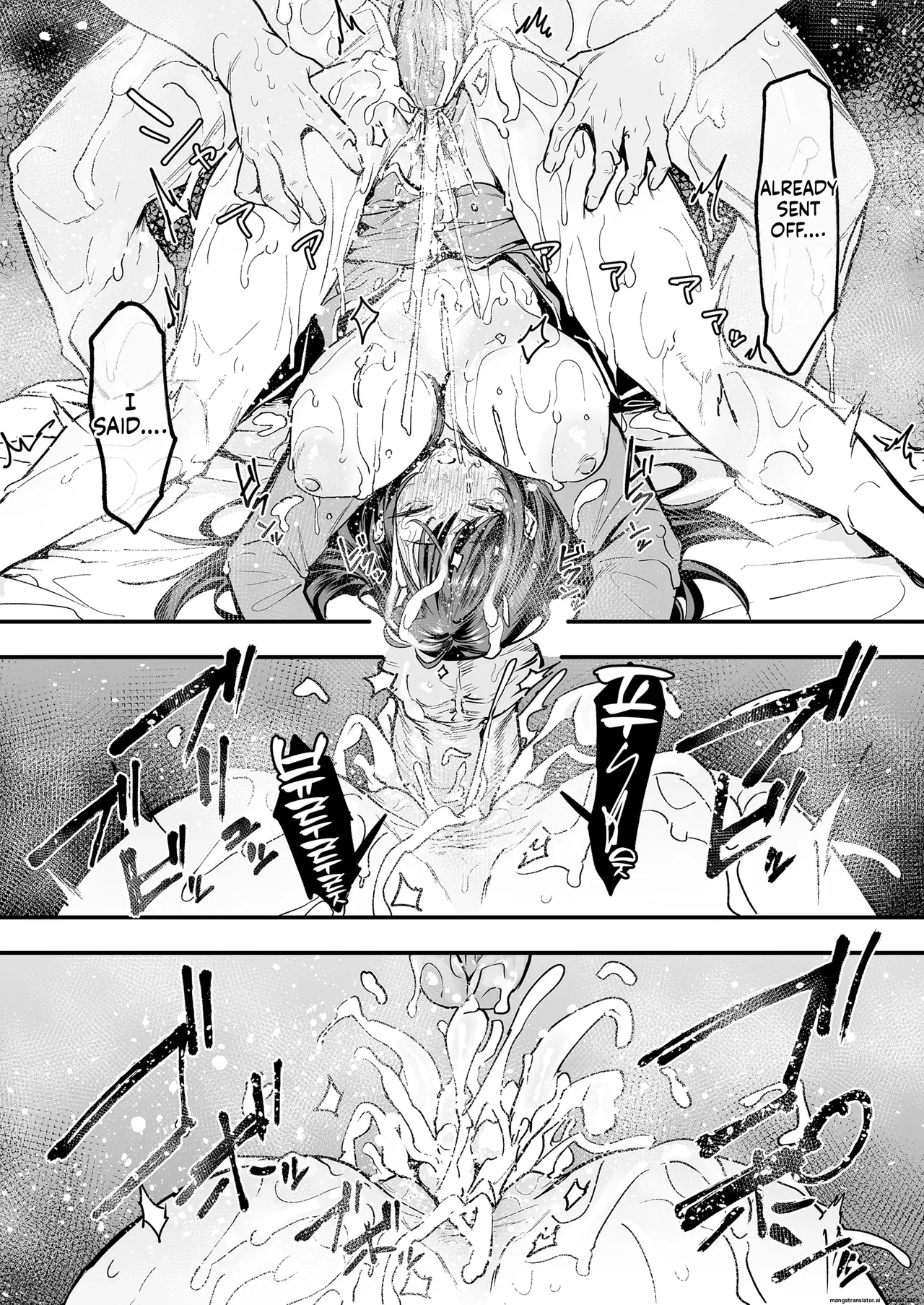 [Fuguta-ke]Otaku no Boku ga Ichigun Gal to Tsukiaerumade no Hanashi 2[English] [MTL]  [Decensored] Page 67