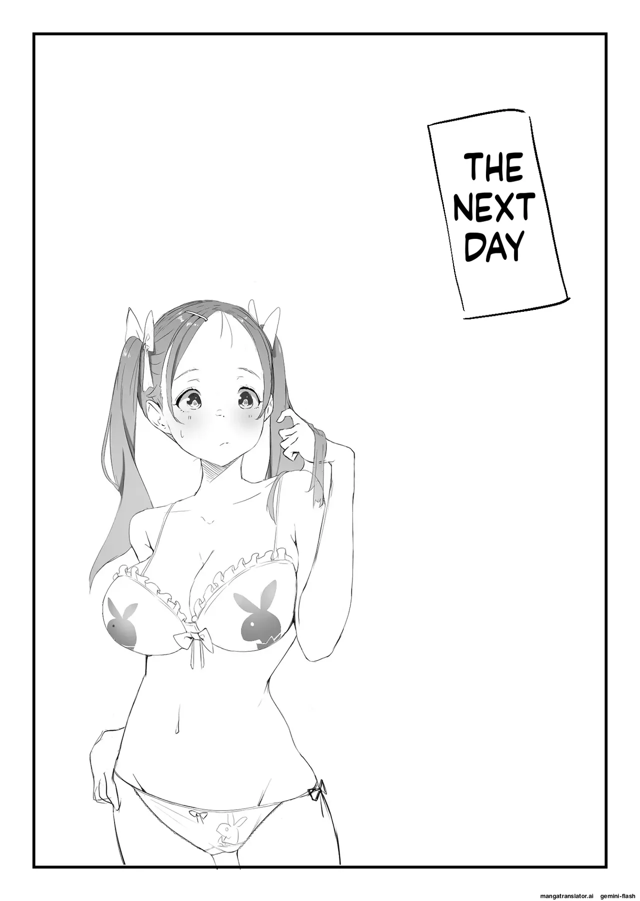 [Negiosu (Neiba)]Yasui Share House de Kanojo ga Nerawareru Hanashi | The Story of a Girl Targeted at a Cheap Share House[English] Page 22