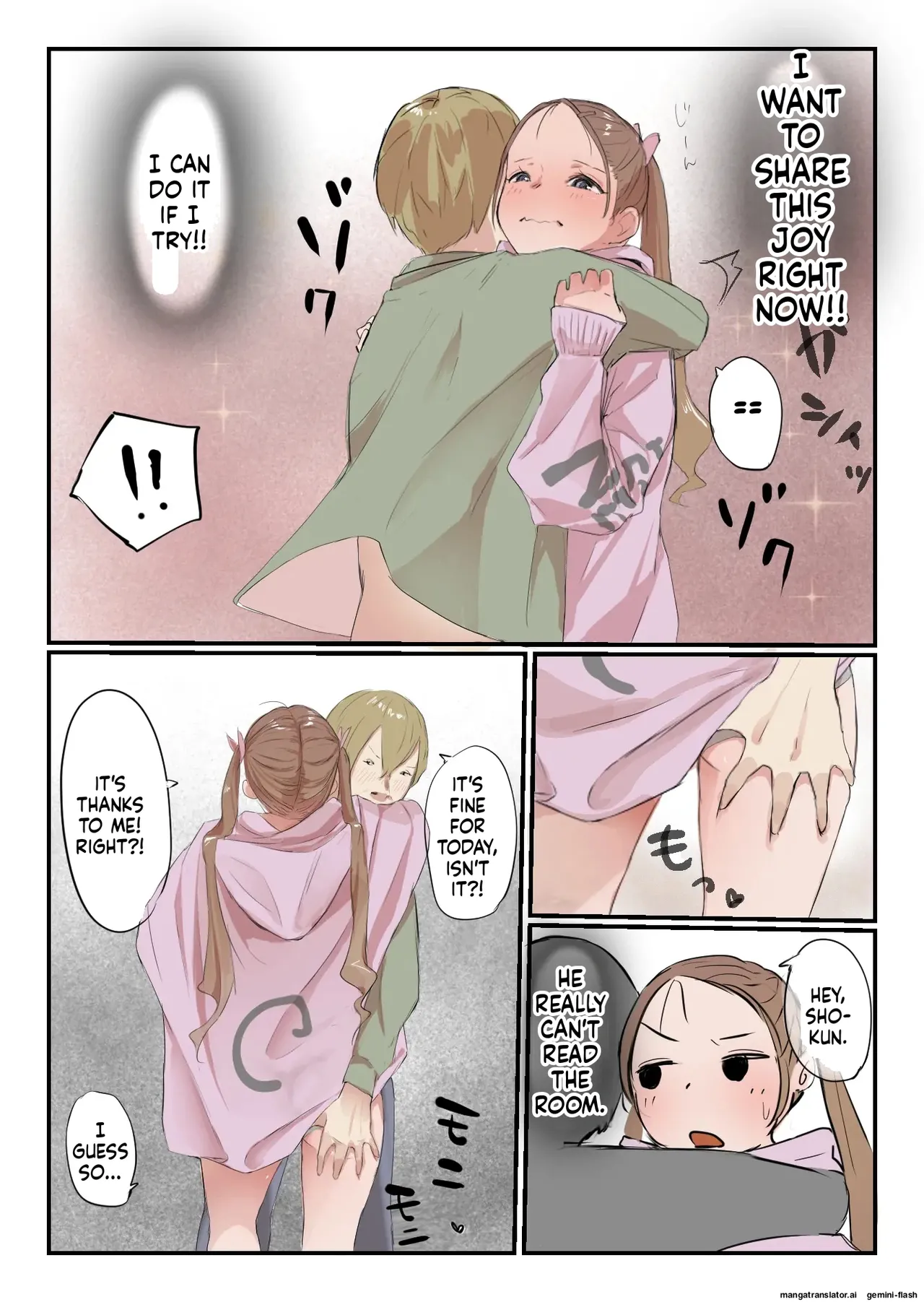 [Negiosu (Neiba)]Yasui Share House de Kanojo ga Nerawareru Hanashi | The Story of a Girl Targeted at a Cheap Share House[English] Page 27