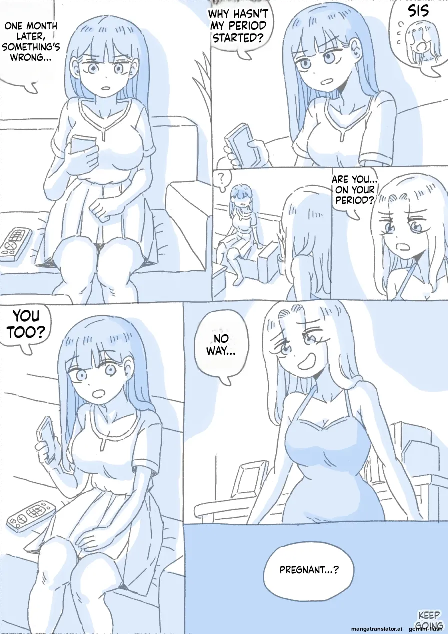 [Nisino]My Sister 2 Page 58