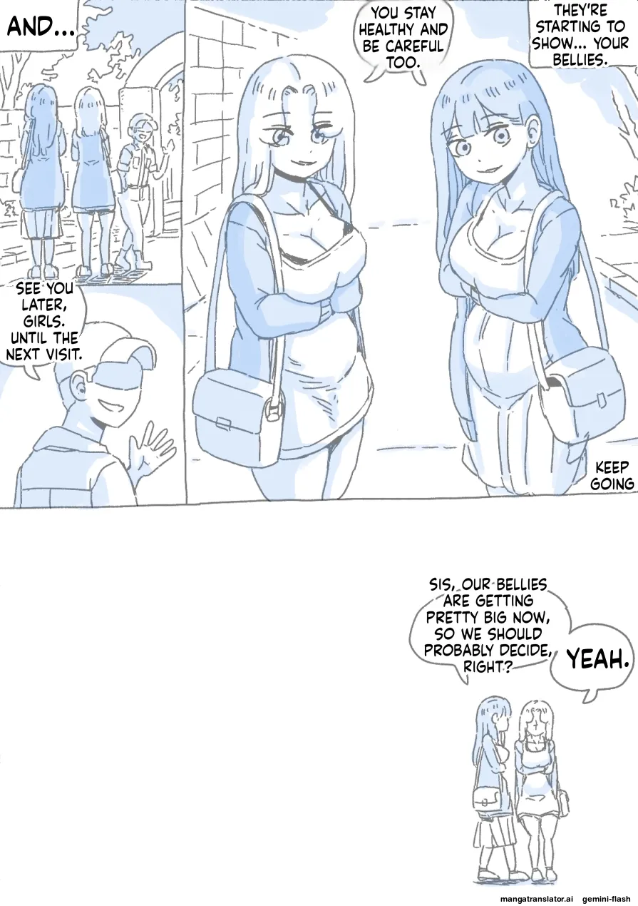 [Nisino]My Sister 2 Page 87